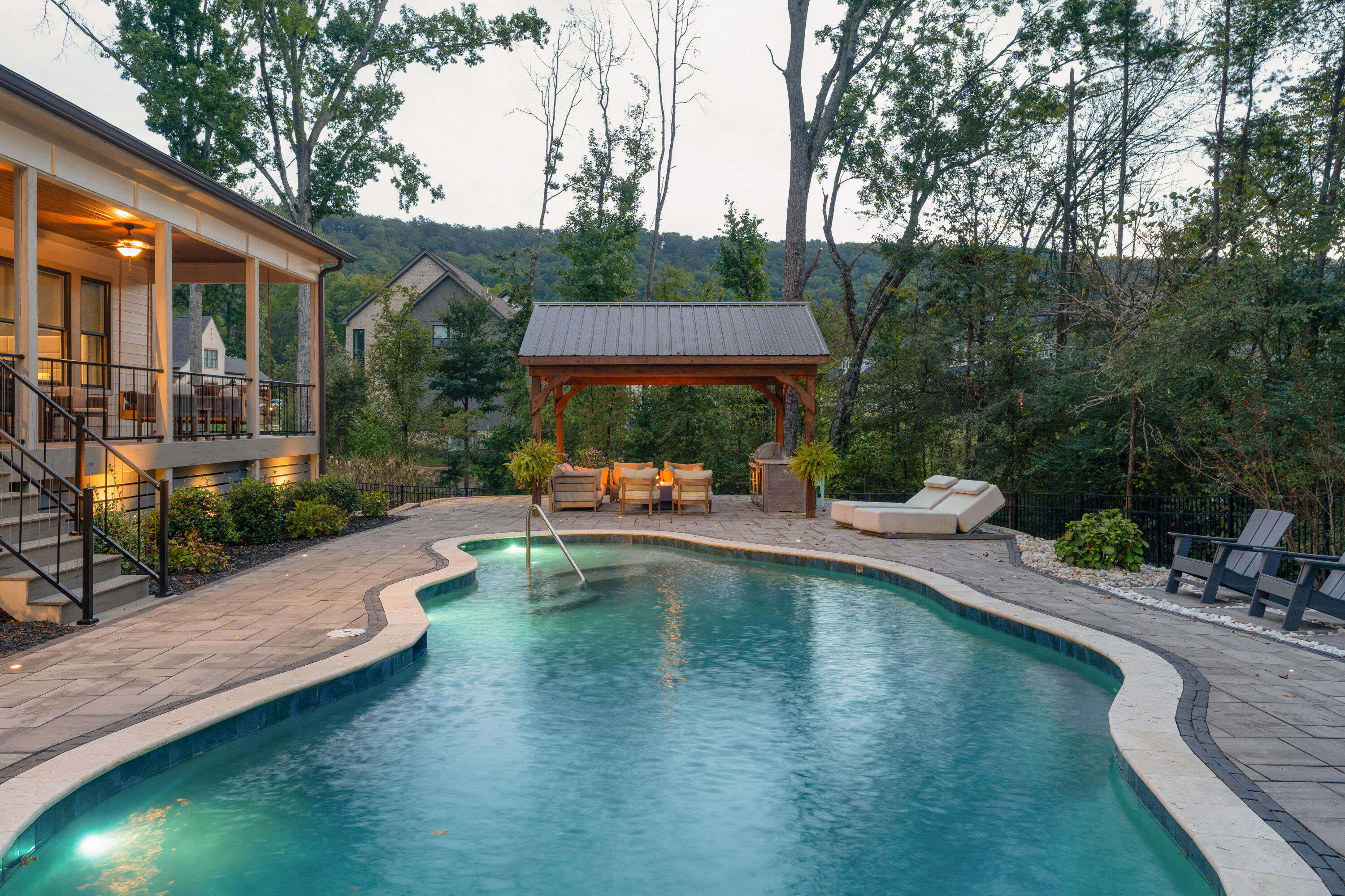 9550 Wolf Creek Trail