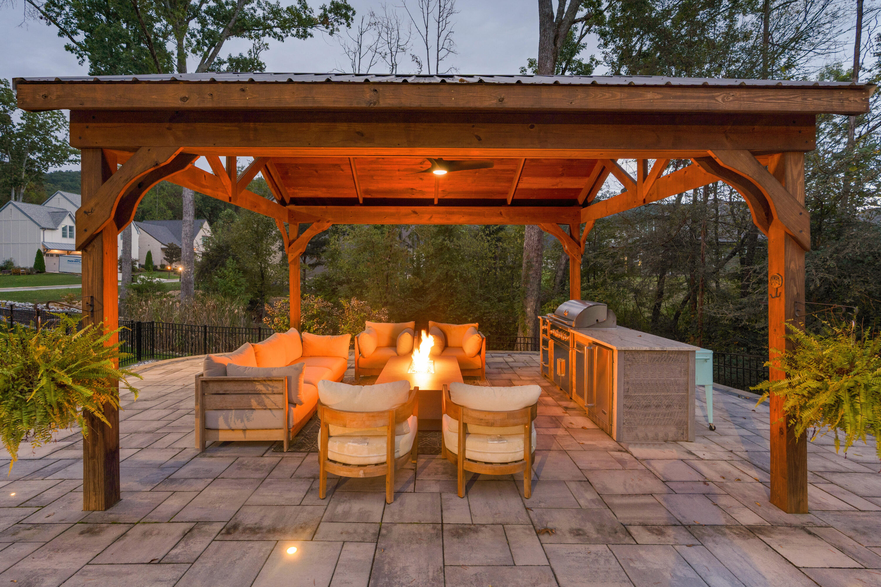 9550 Wolf Creek Trail