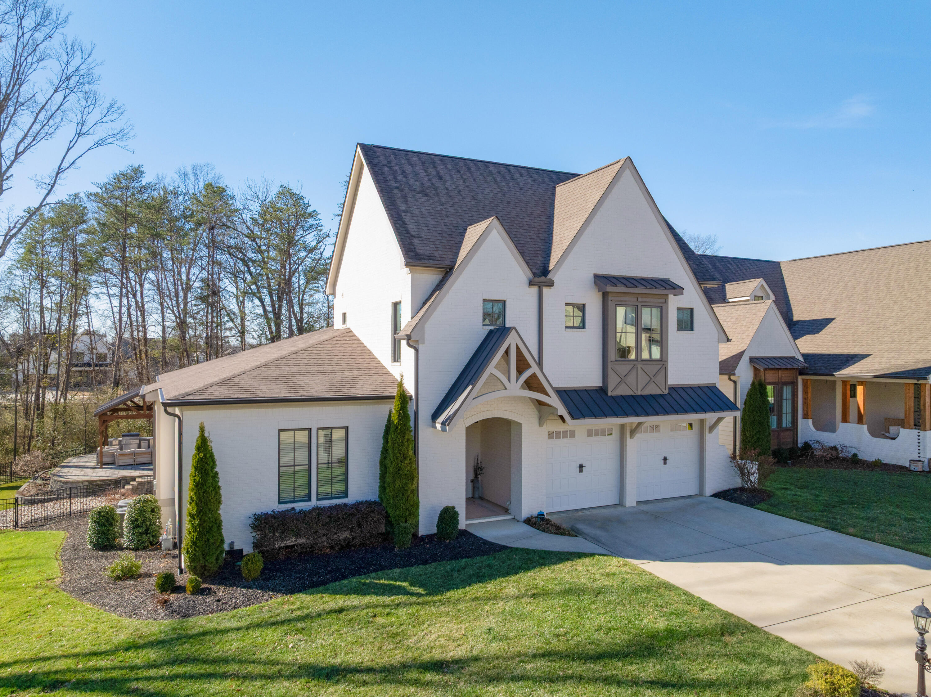 9550 Wolf Creek Trail