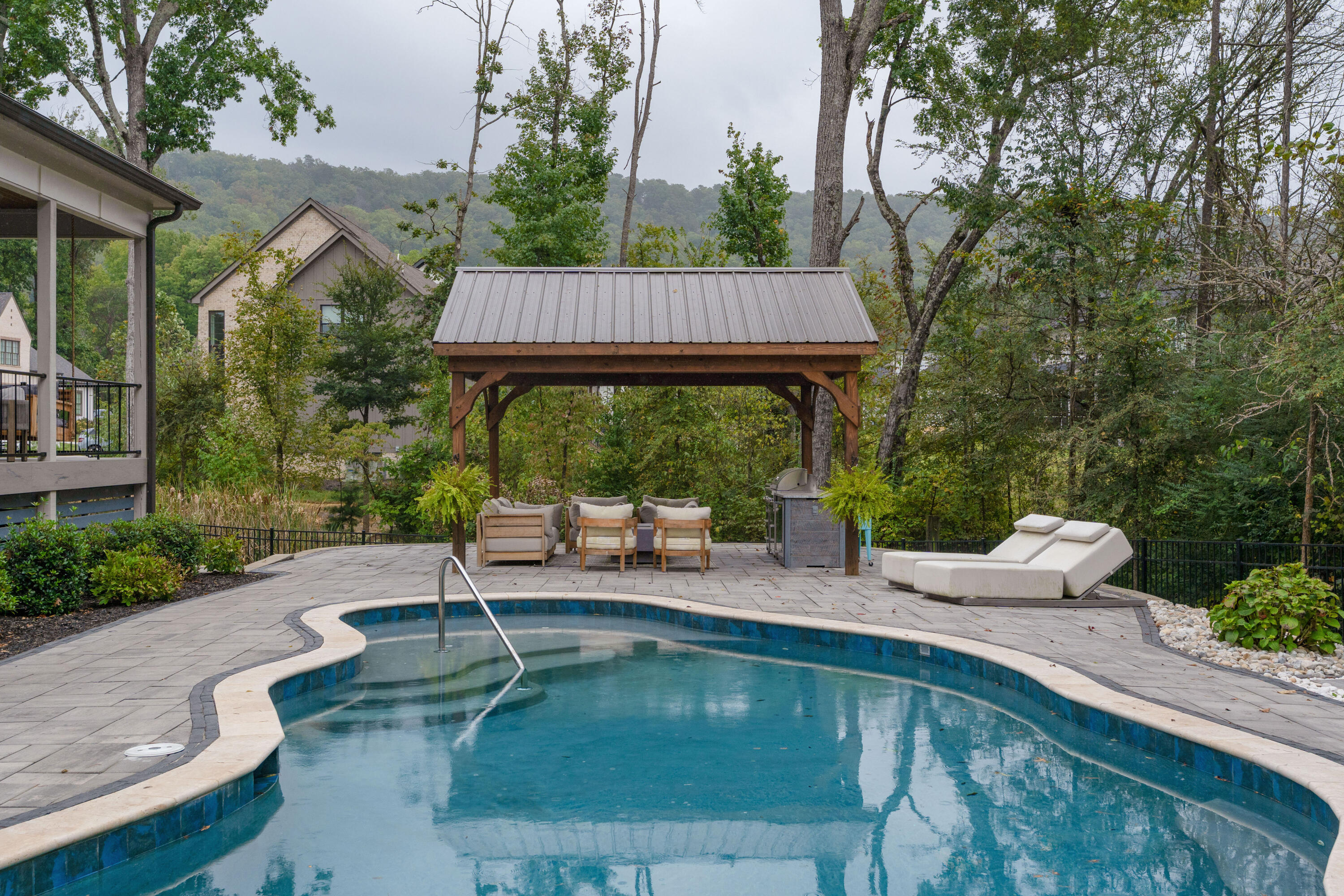 9550 Wolf Creek Trail