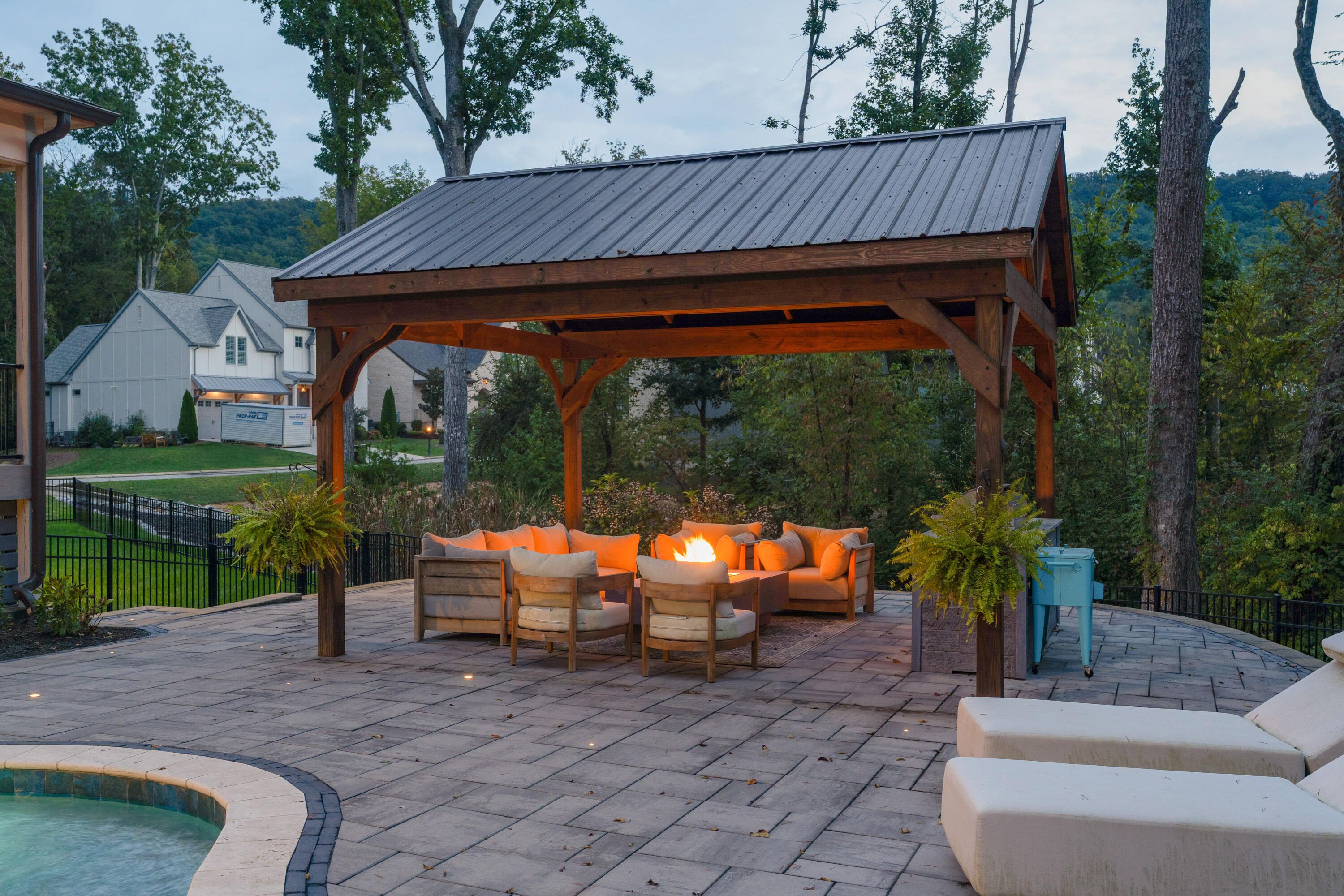 9550 Wolf Creek Trail