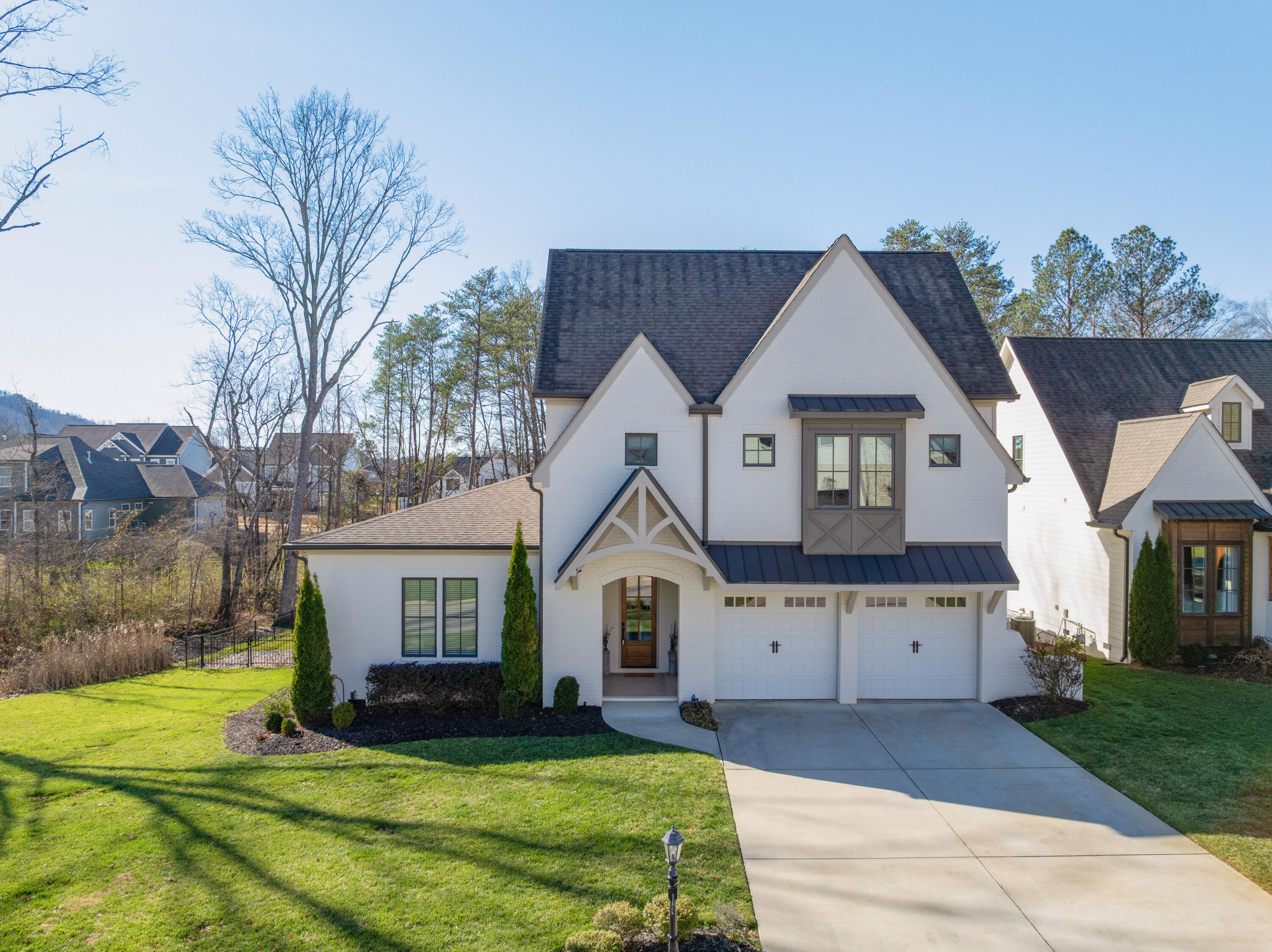 9550 Wolf Creek Trail