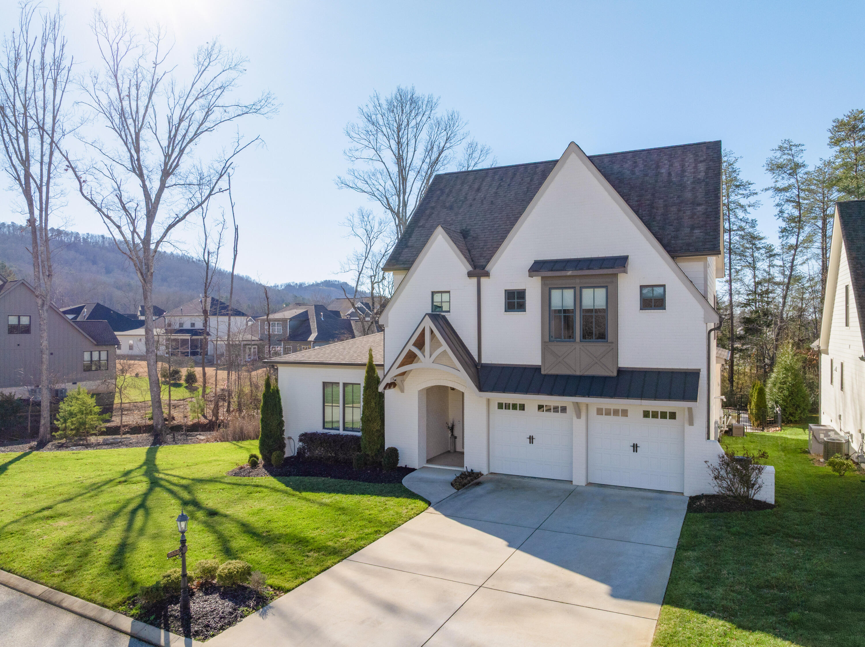 9550 Wolf Creek Trail