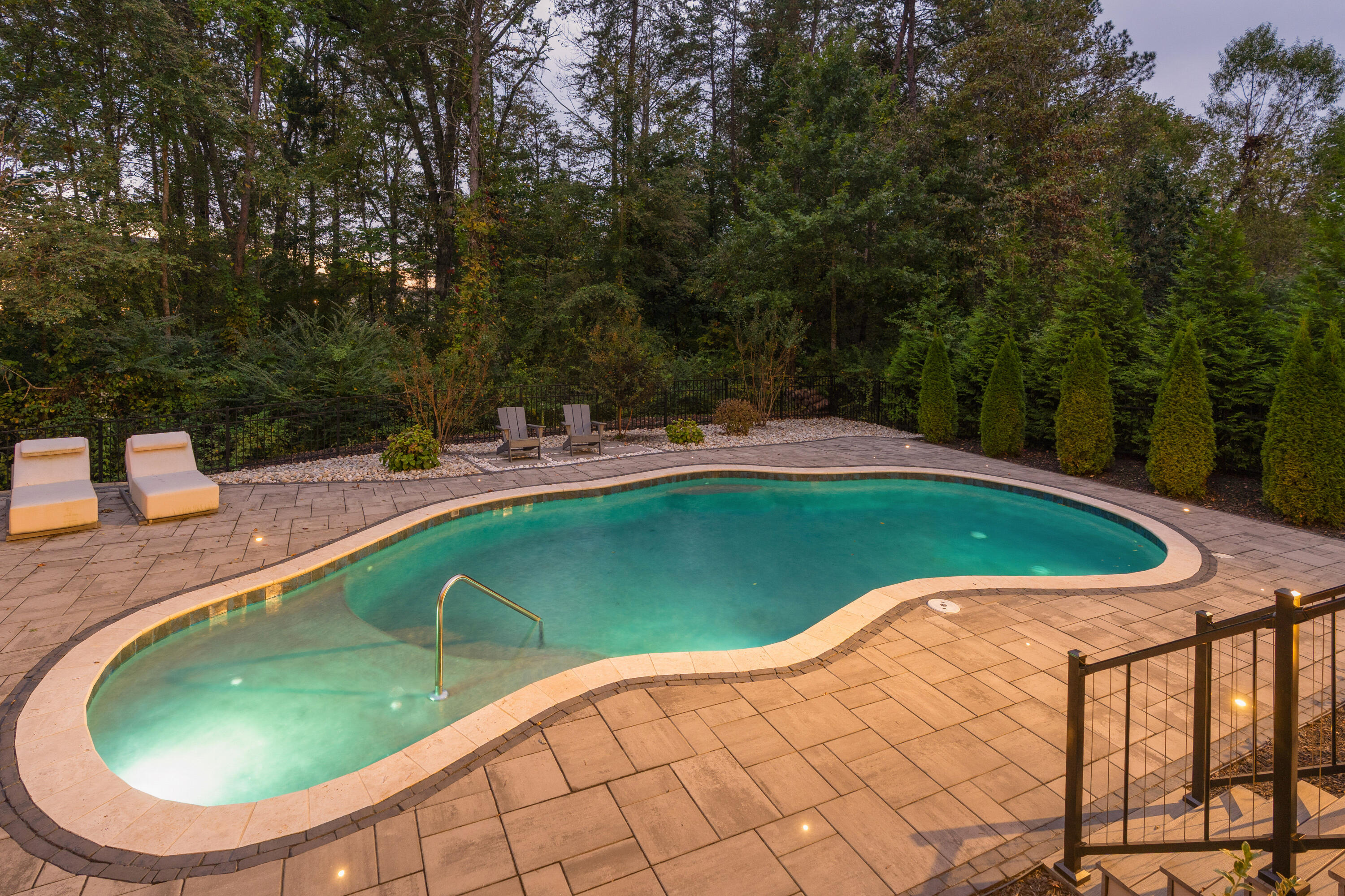 9550 Wolf Creek Trail