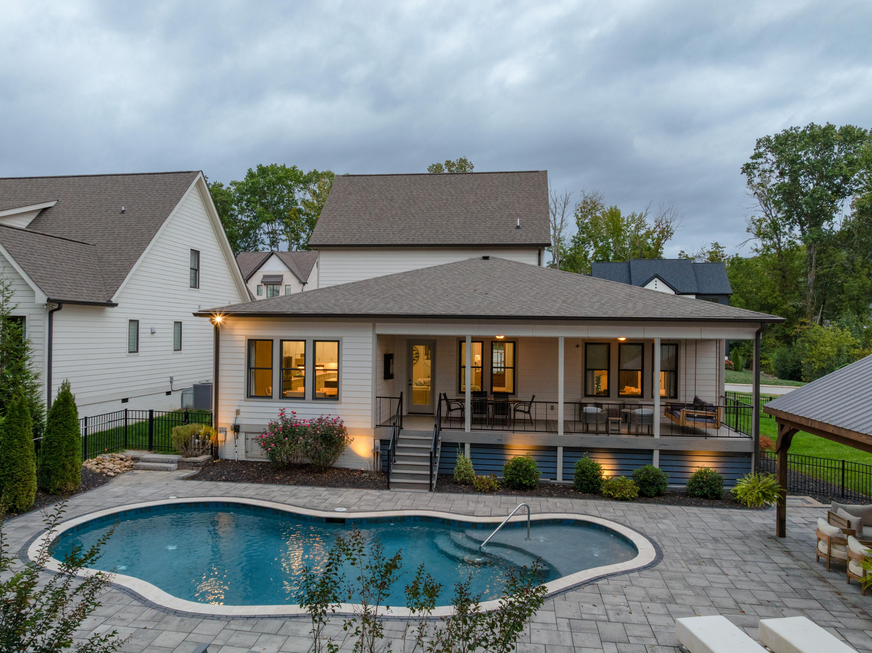 9550 Wolf Creek Trail