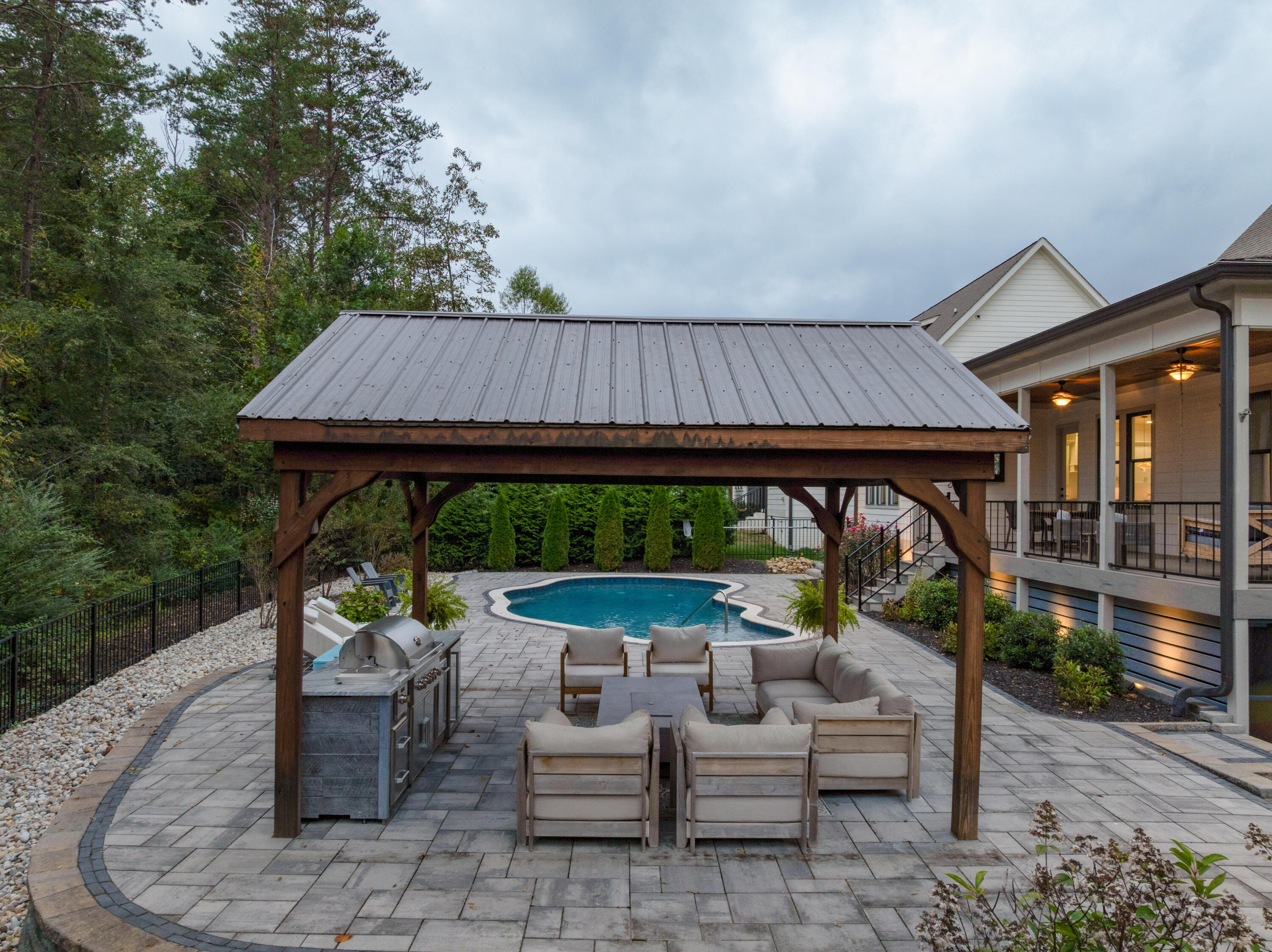 9550 Wolf Creek Trail