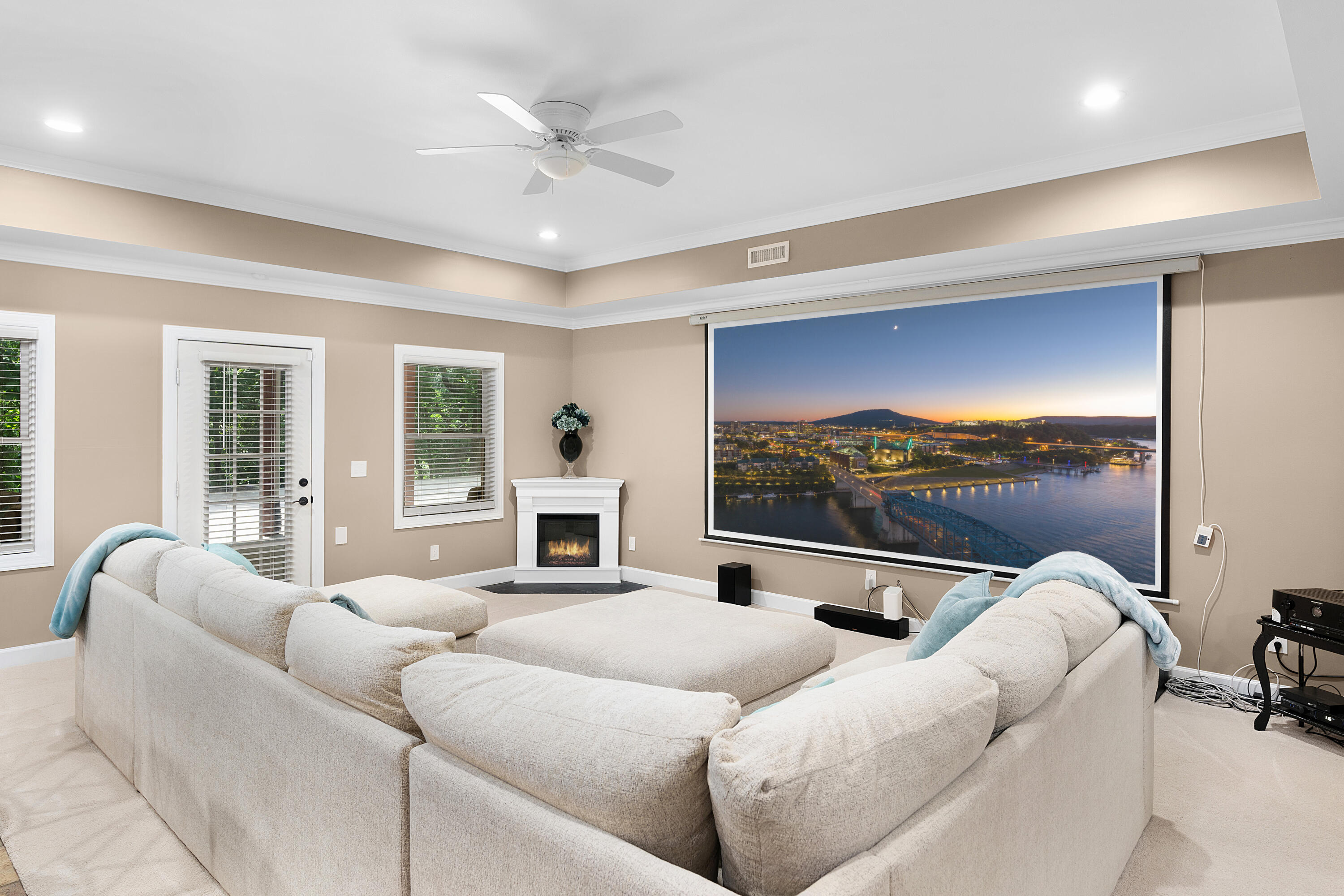 9244 Hidden Mountain Drive