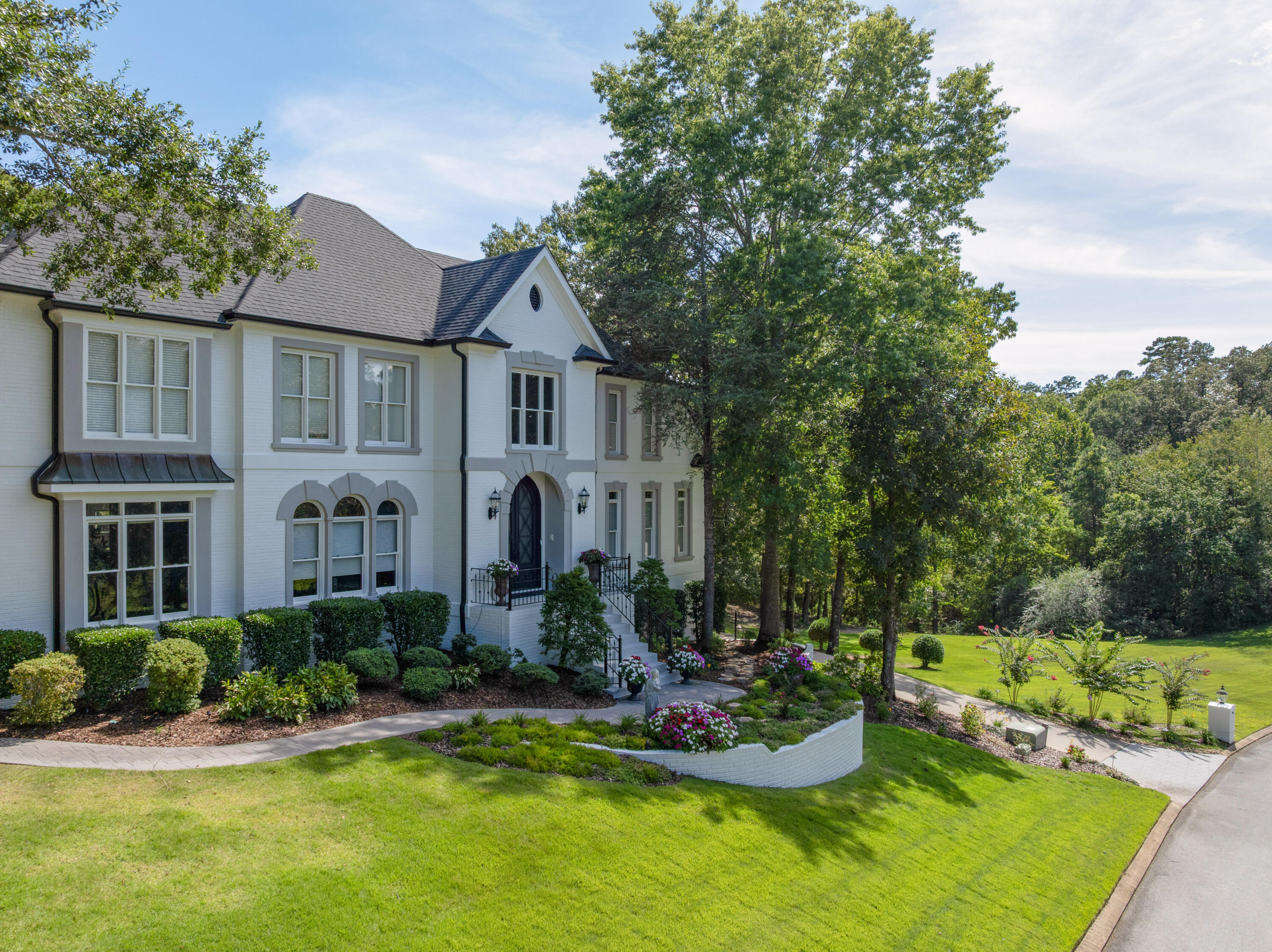 9244 Hidden Mountain Drive