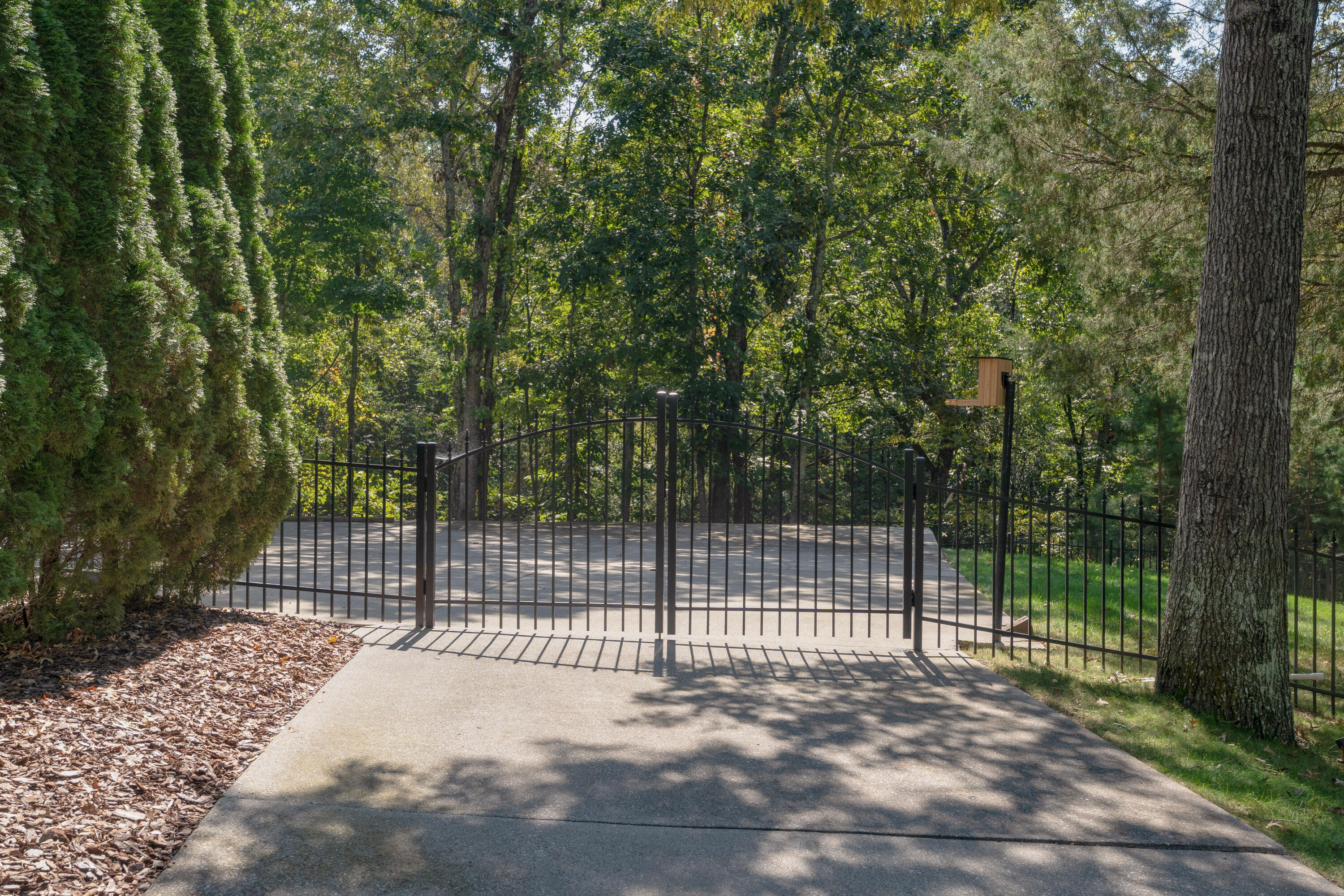 9244 Hidden Mountain Drive