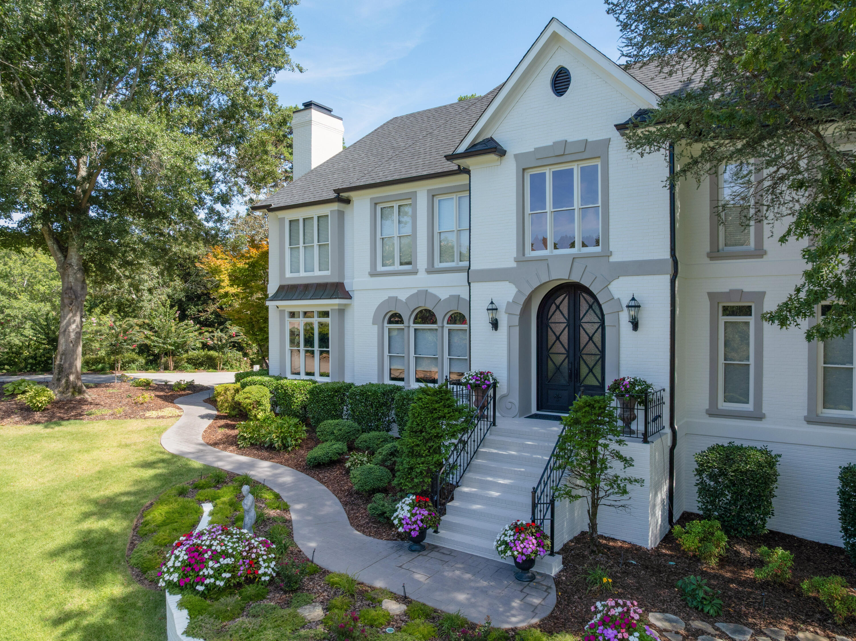 9244 Hidden Mountain Drive