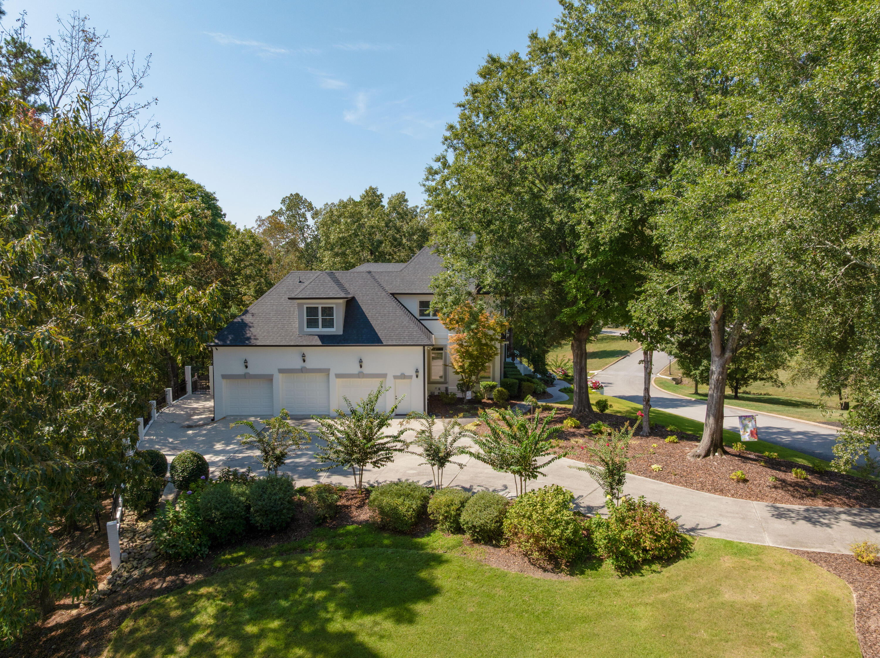 9244 Hidden Mountain Drive