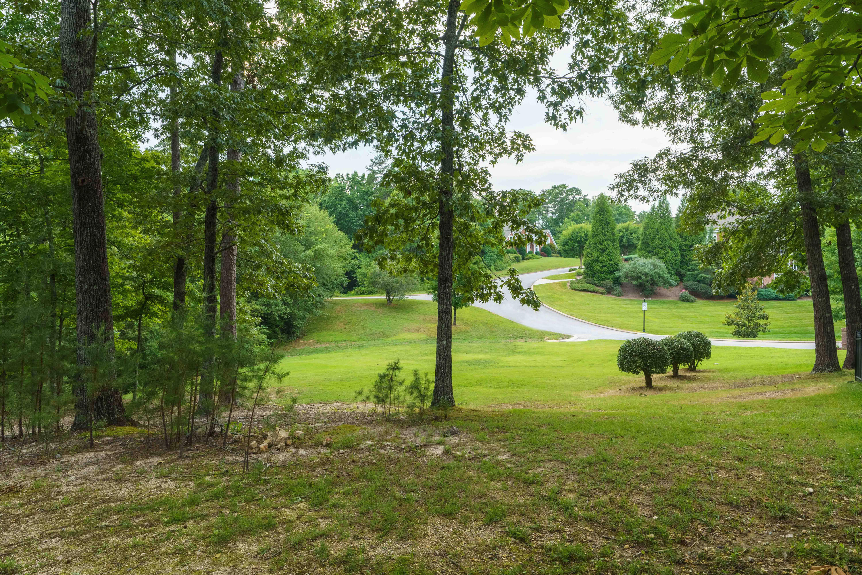 9244 Hidden Mountain Drive