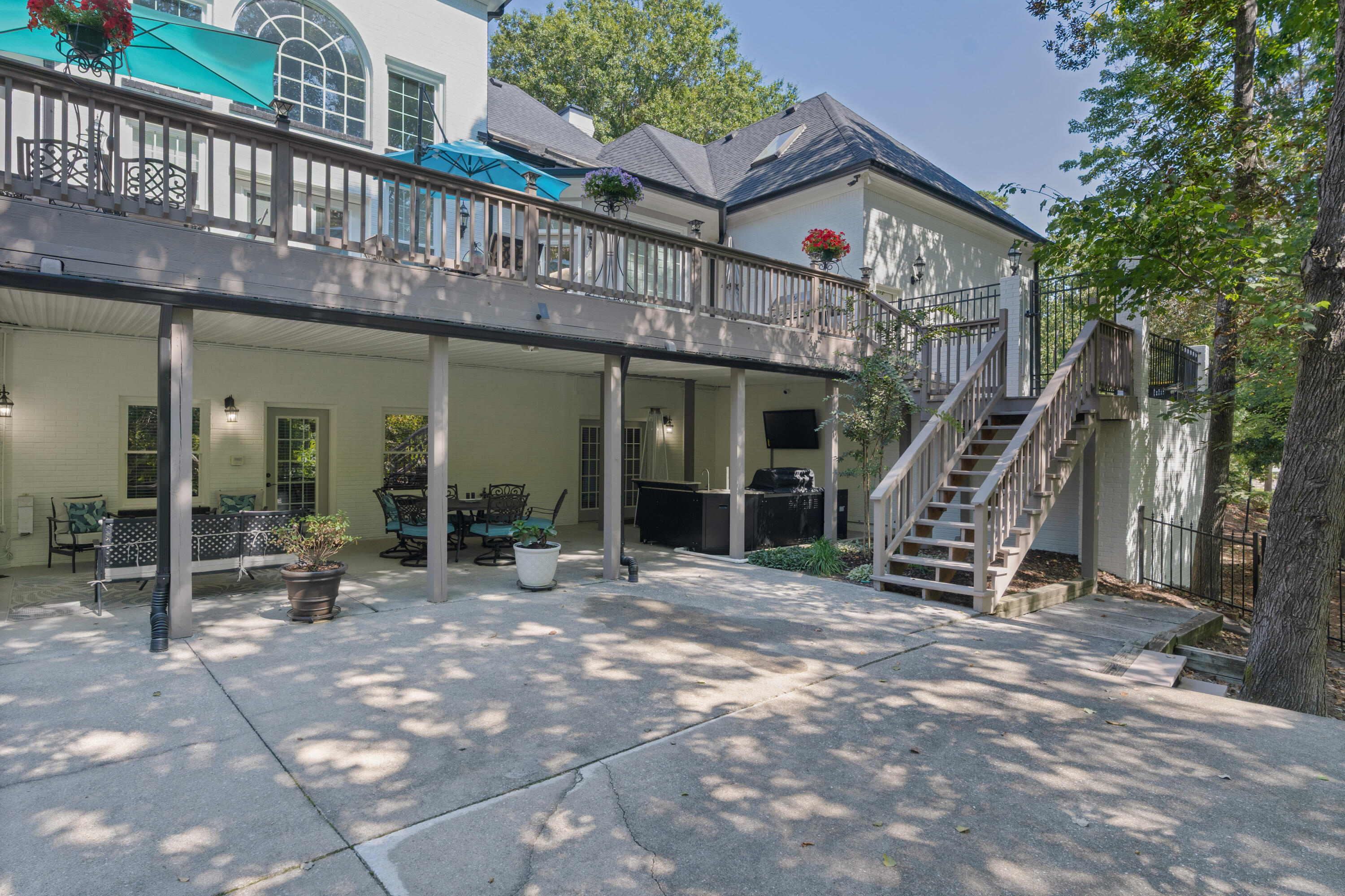 9244 Hidden Mountain Drive