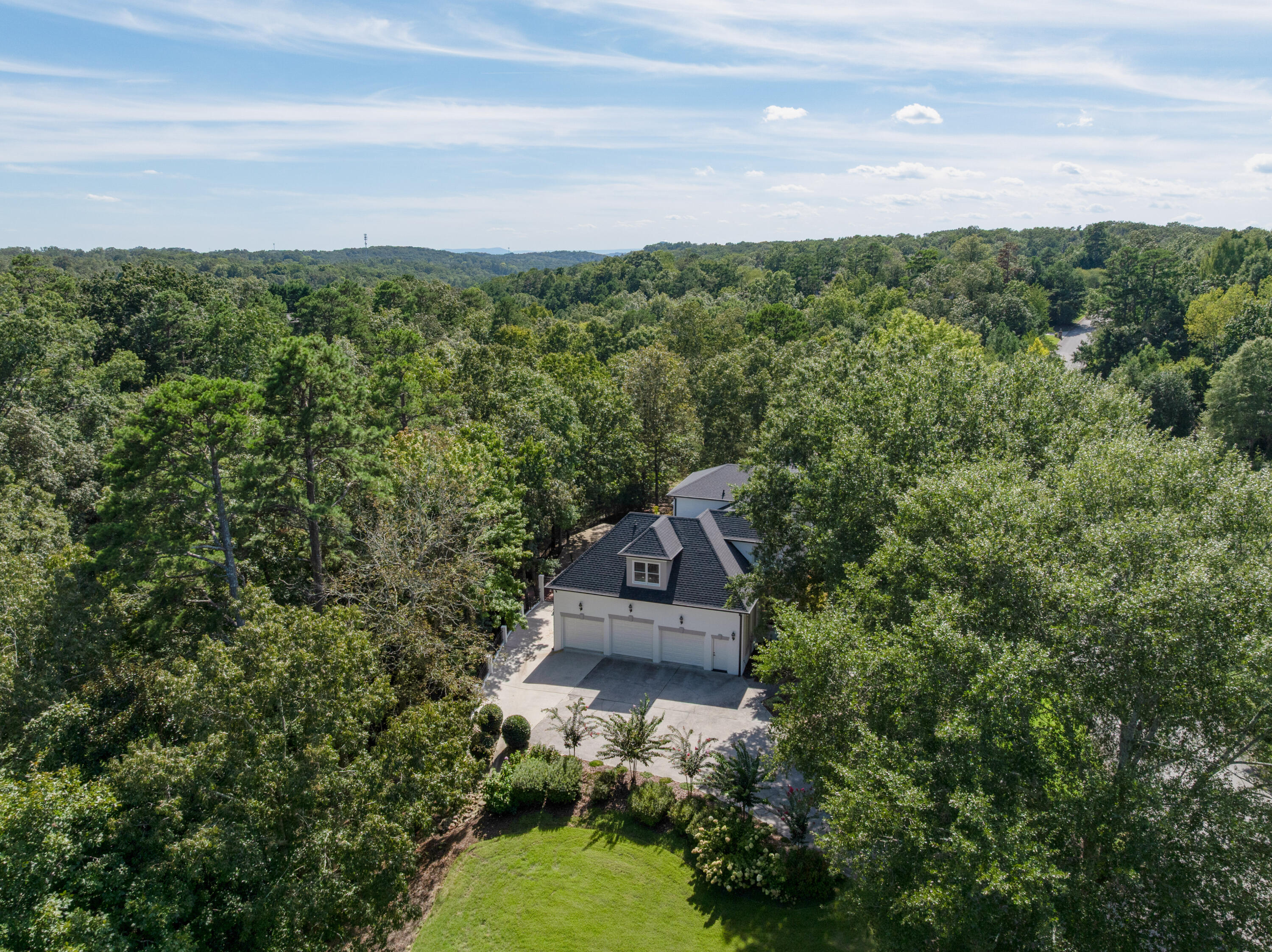 9244 Hidden Mountain Drive