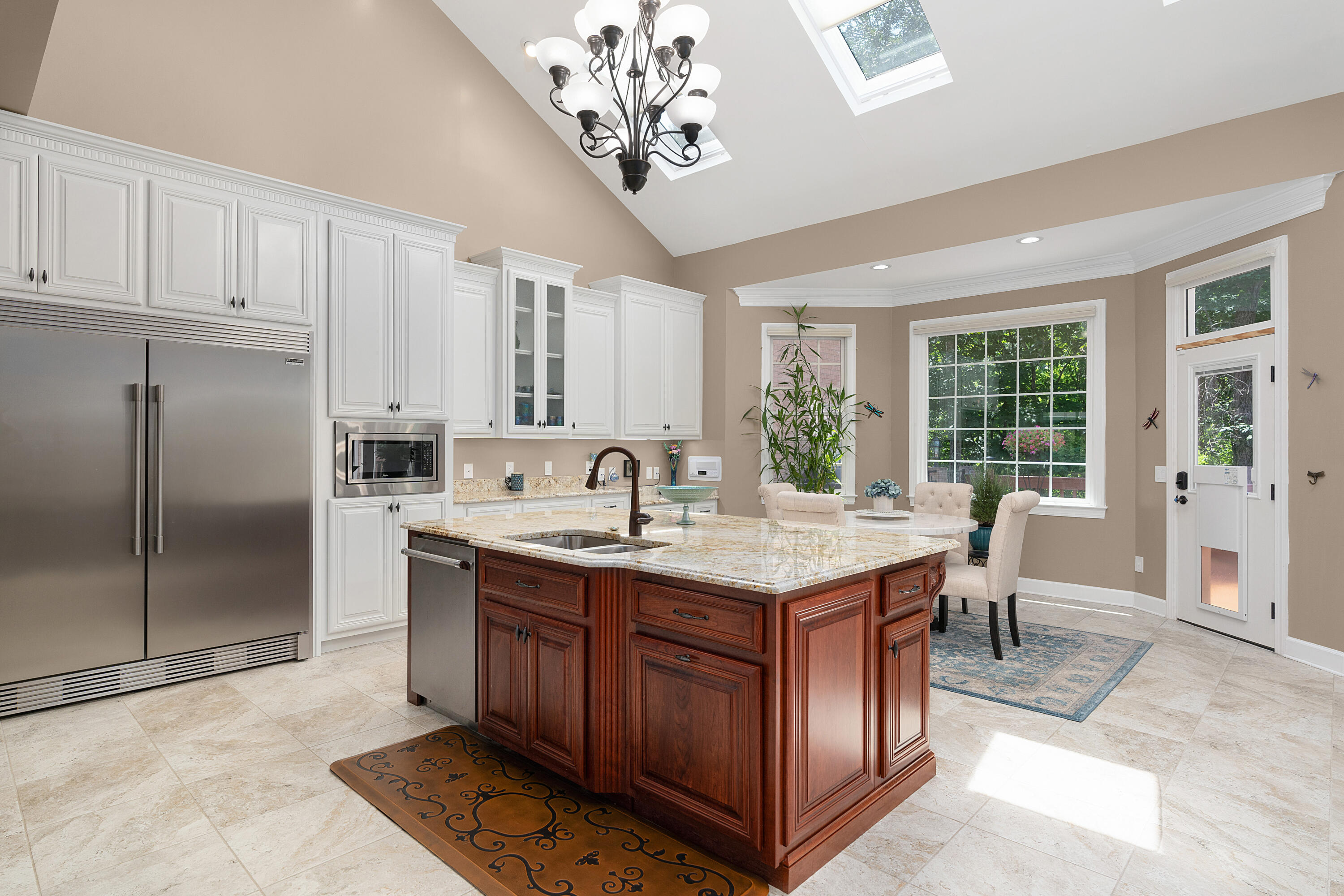 9244 Hidden Mountain Drive