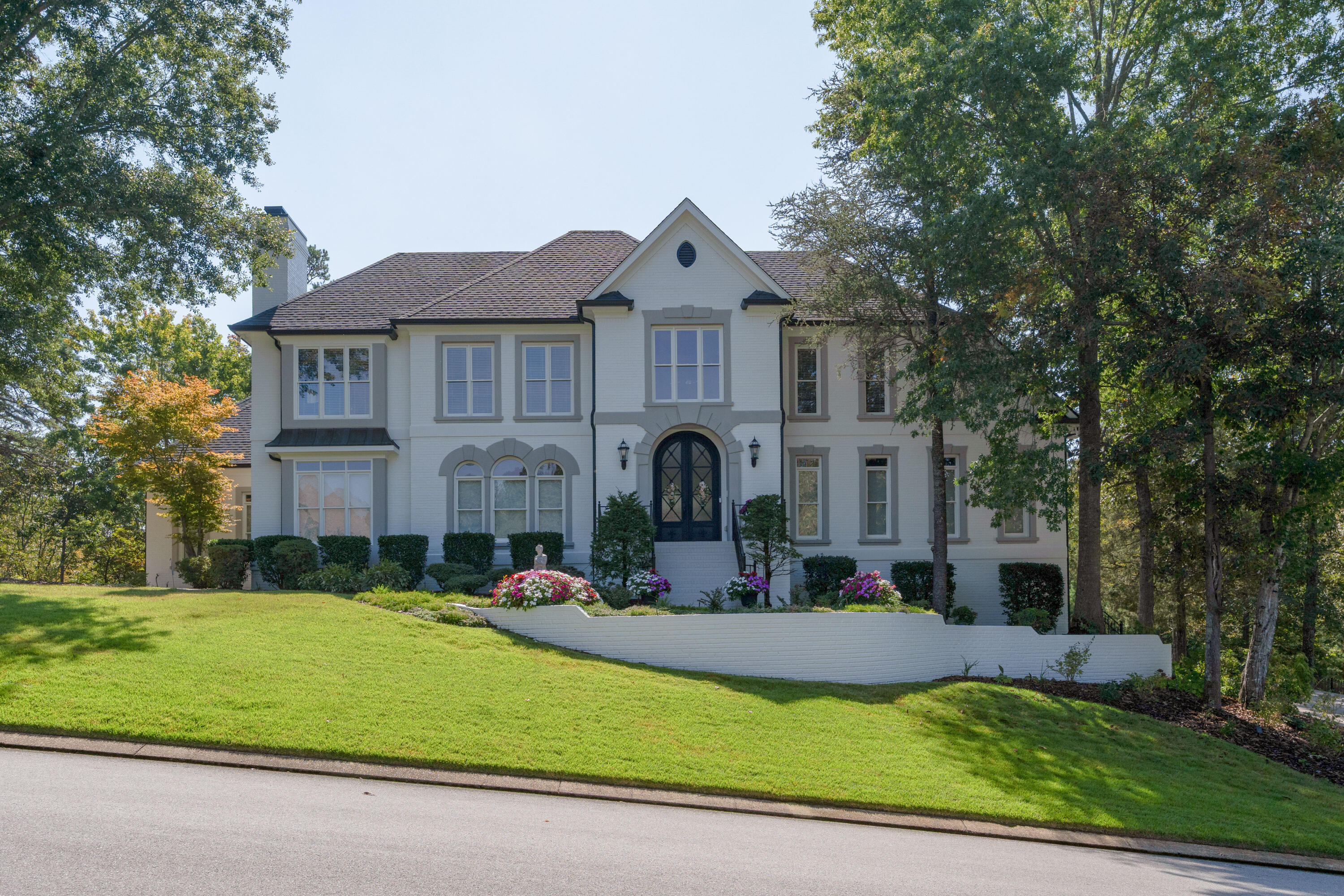 9244 Hidden Mountain Drive