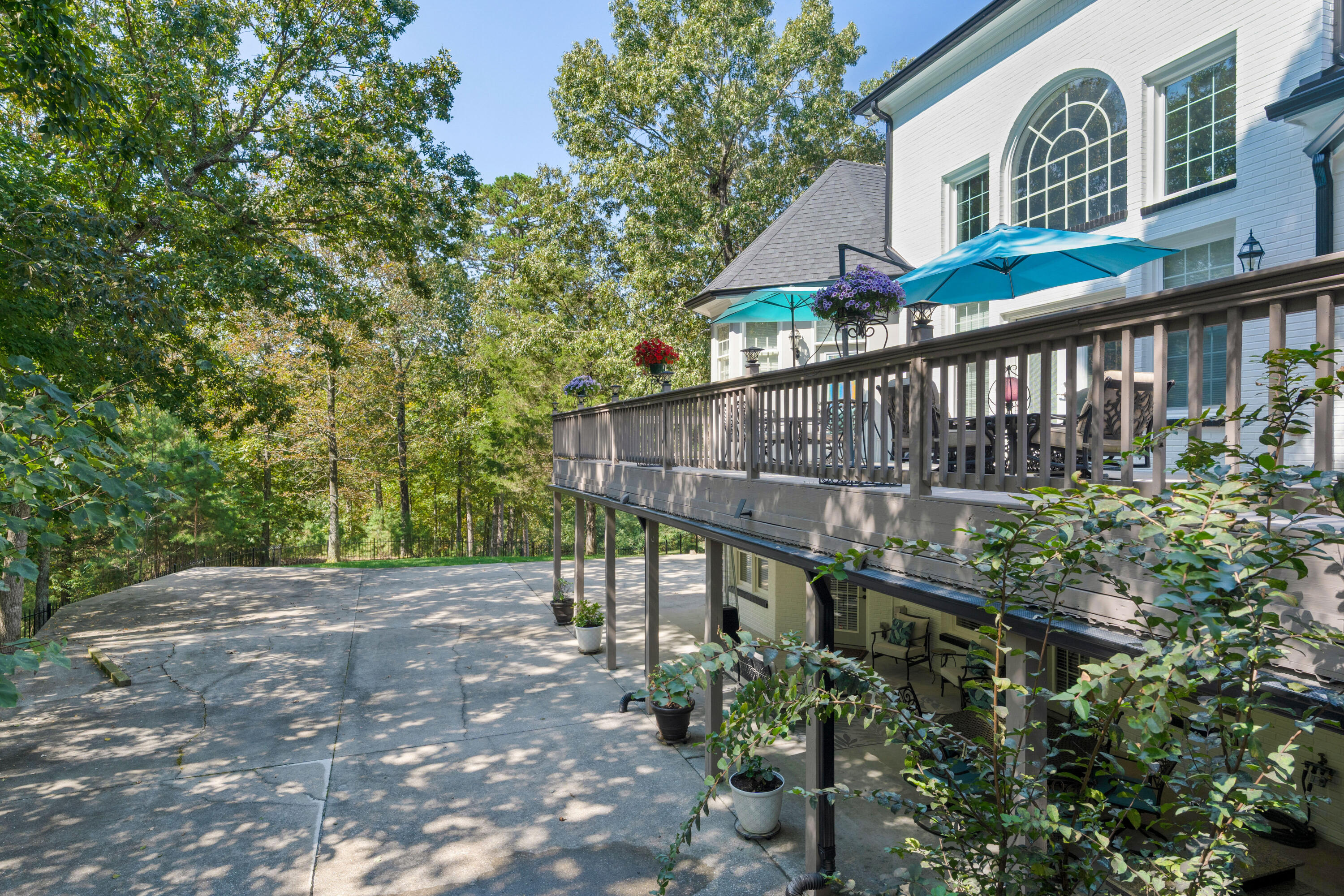 9244 Hidden Mountain Drive