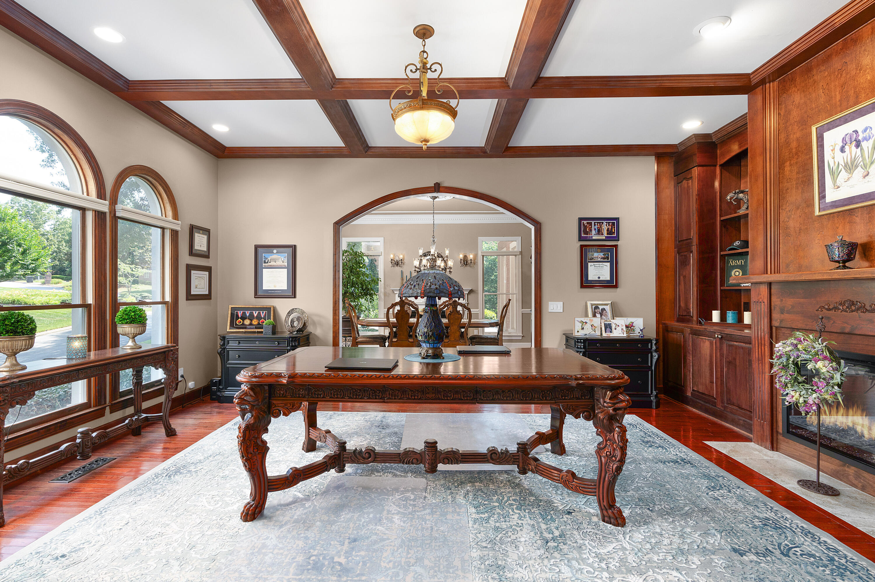 9244 Hidden Mountain Drive