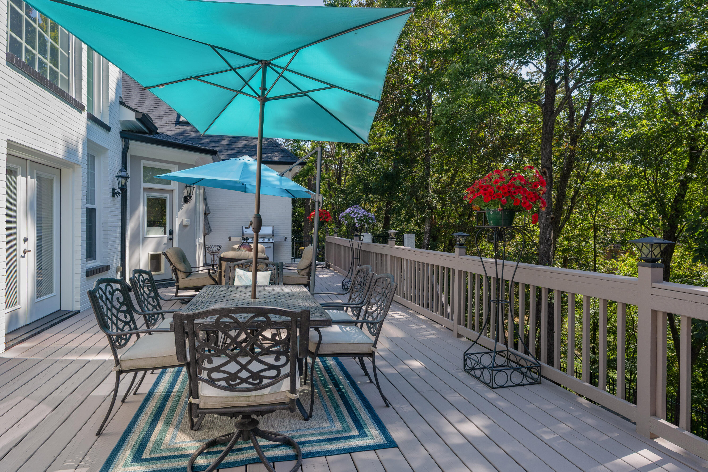 9244 Hidden Mountain Drive