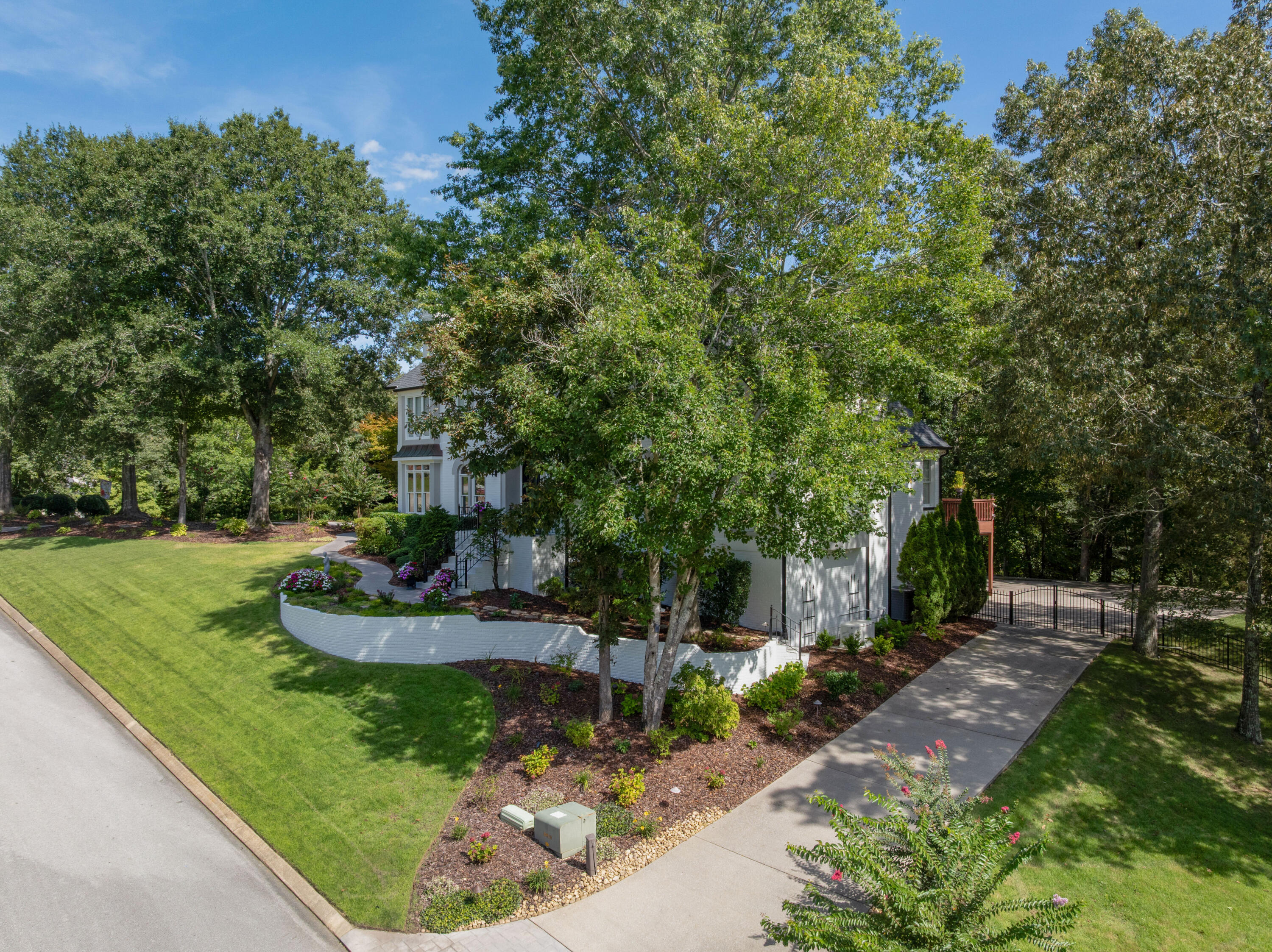 9244 Hidden Mountain Drive