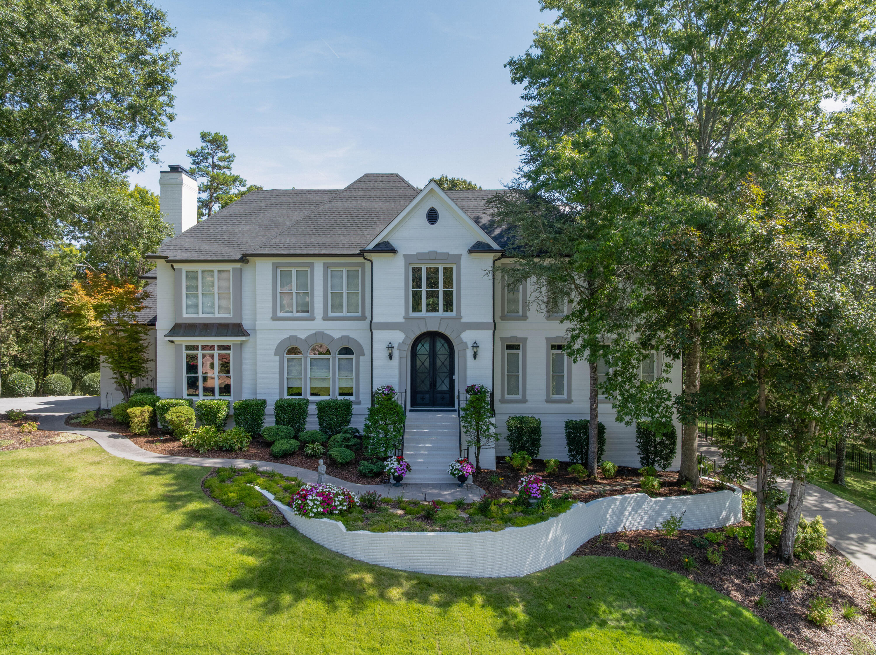 9244 Hidden Mountain Drive