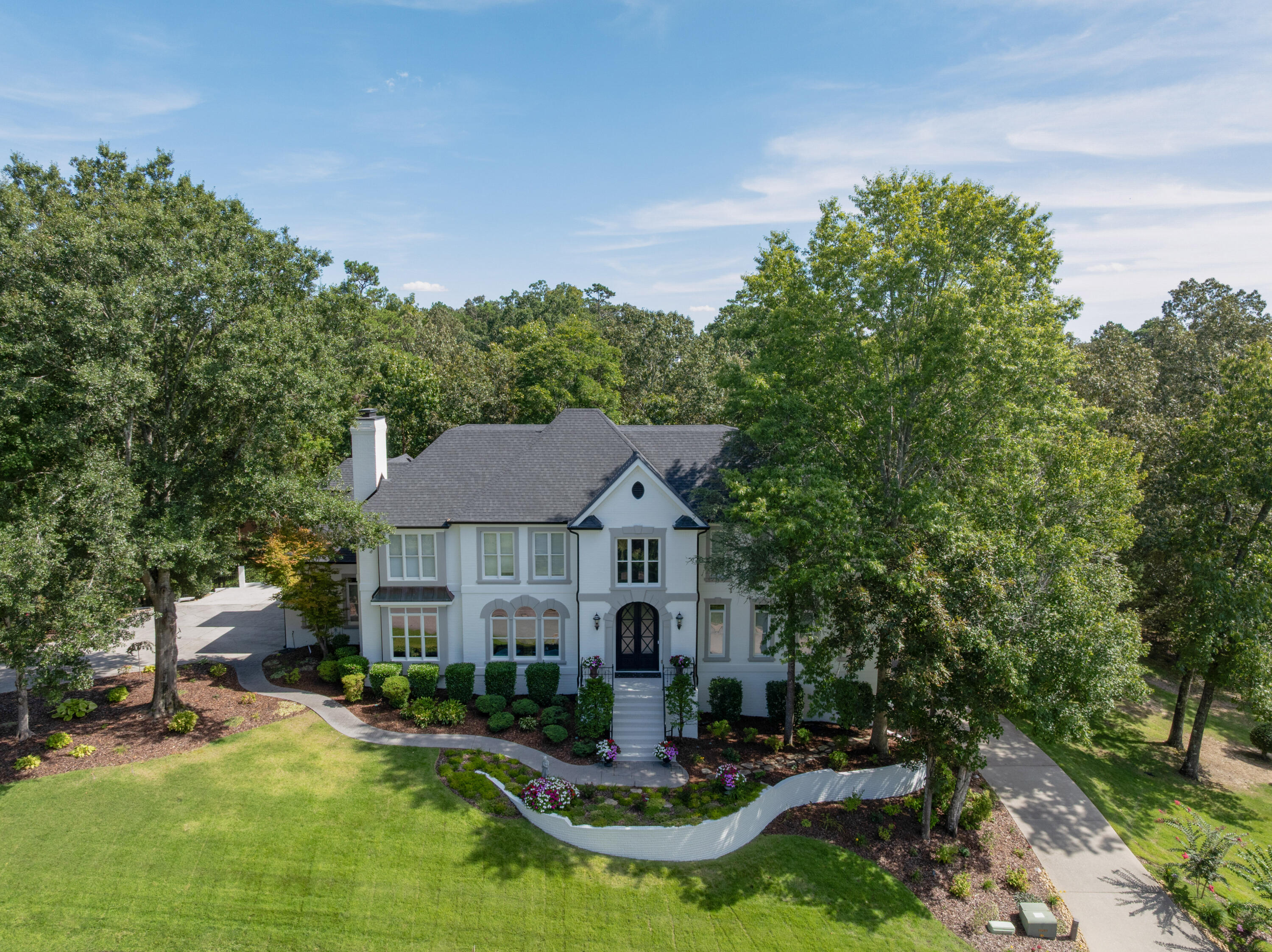 9244 Hidden Mountain Drive
