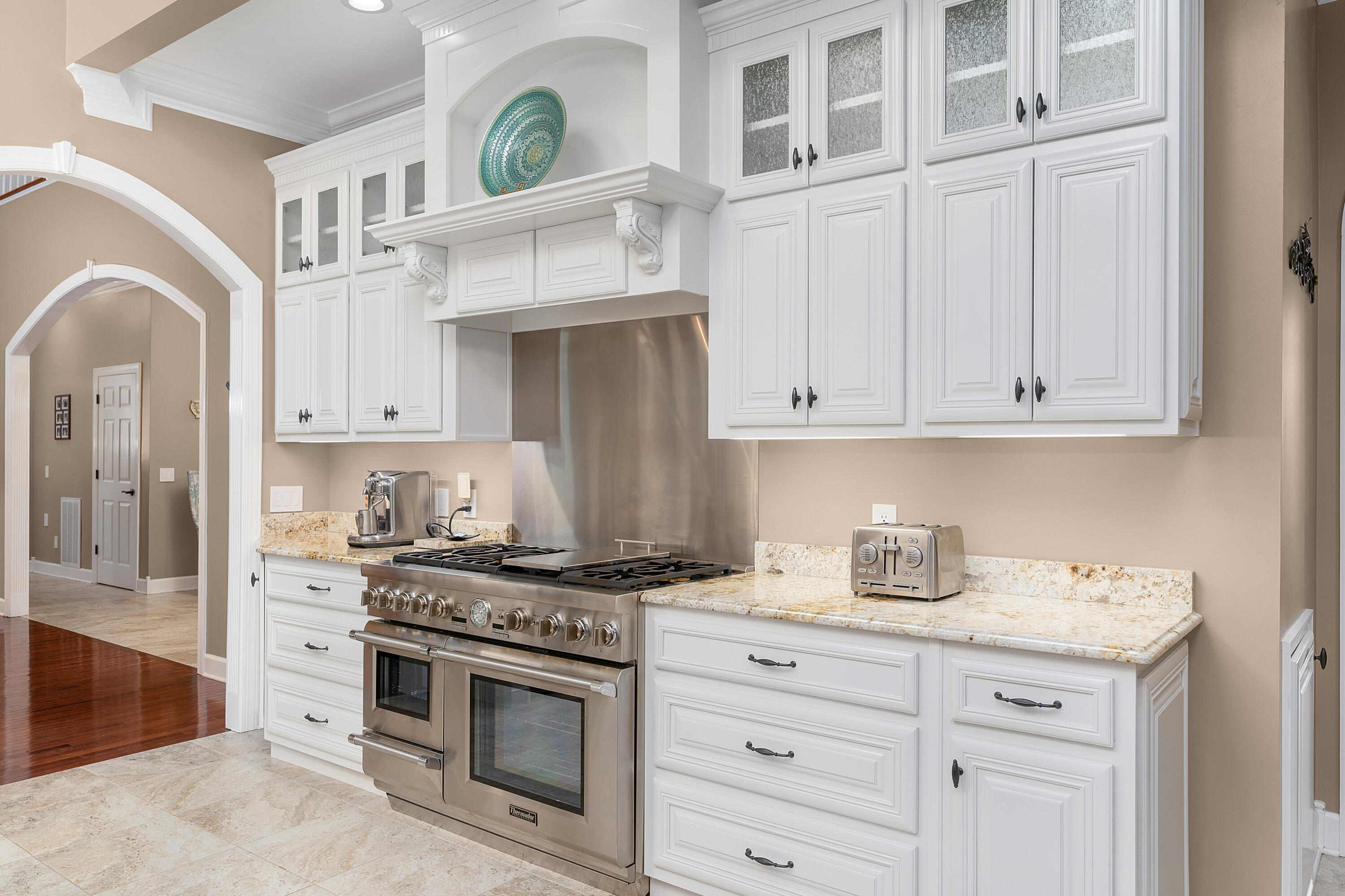 9244 Hidden Mountain Drive
