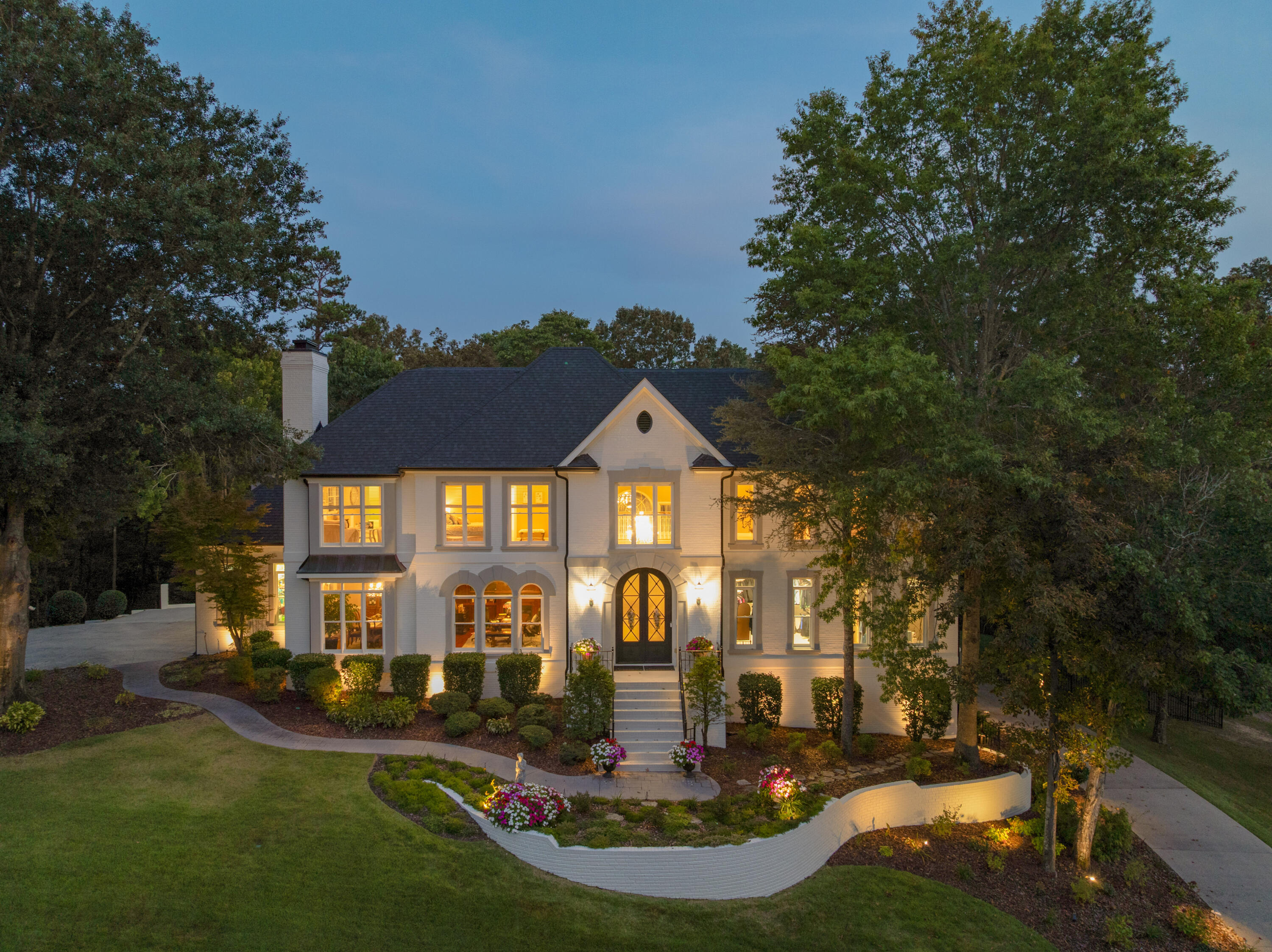 9244 Hidden Mountain Drive
