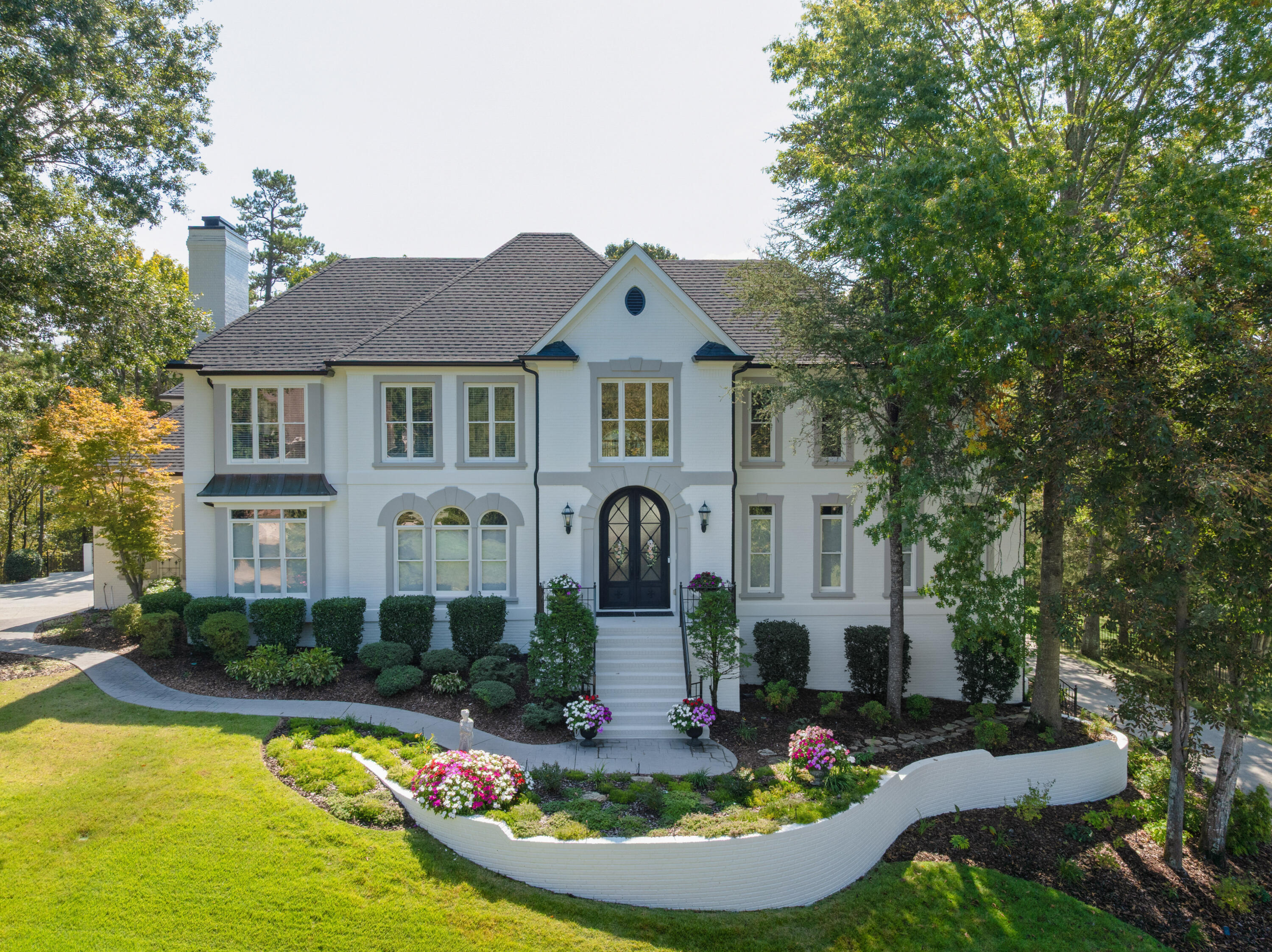 9244 Hidden Mountain Drive