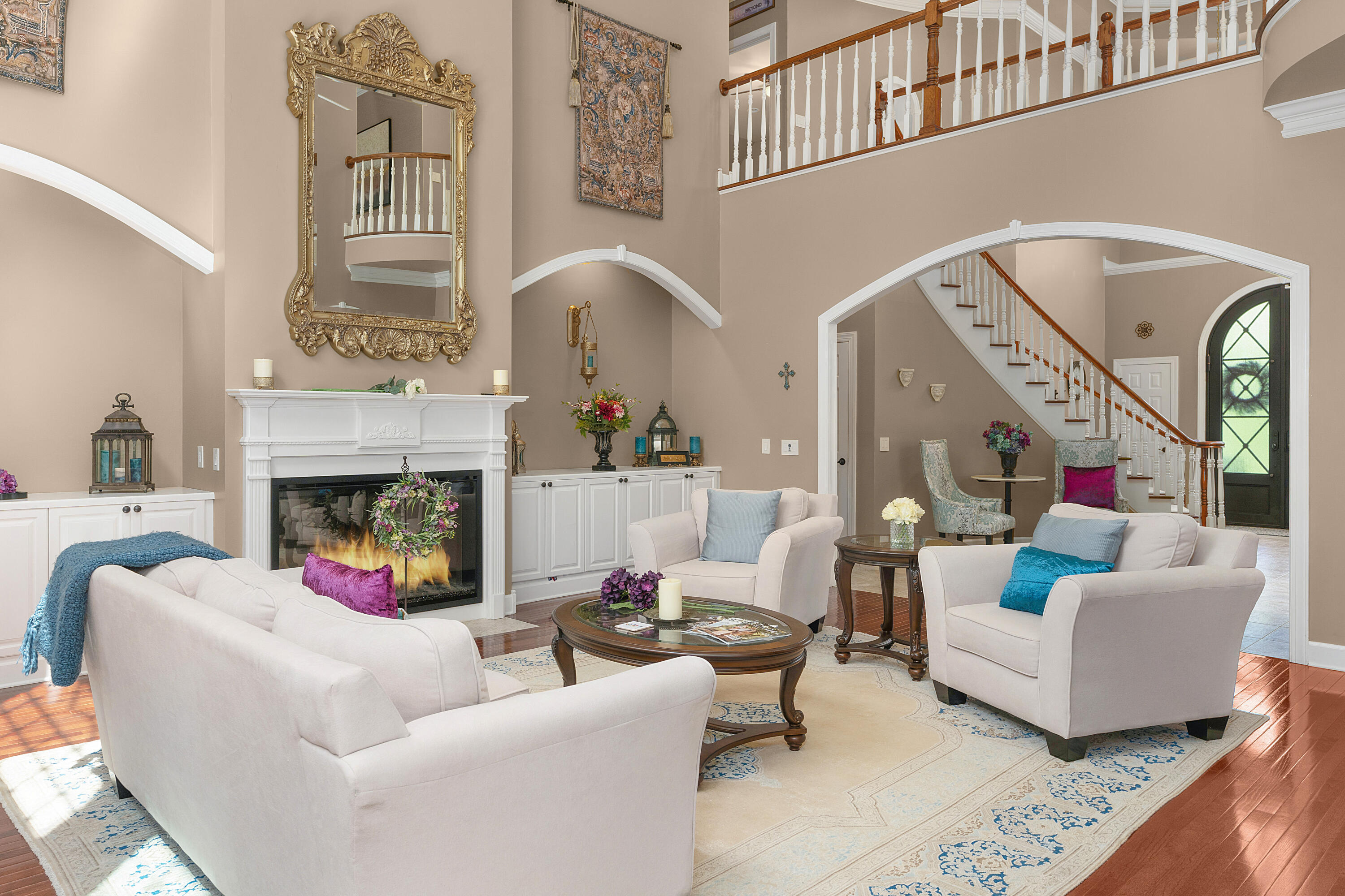 9244 Hidden Mountain Drive