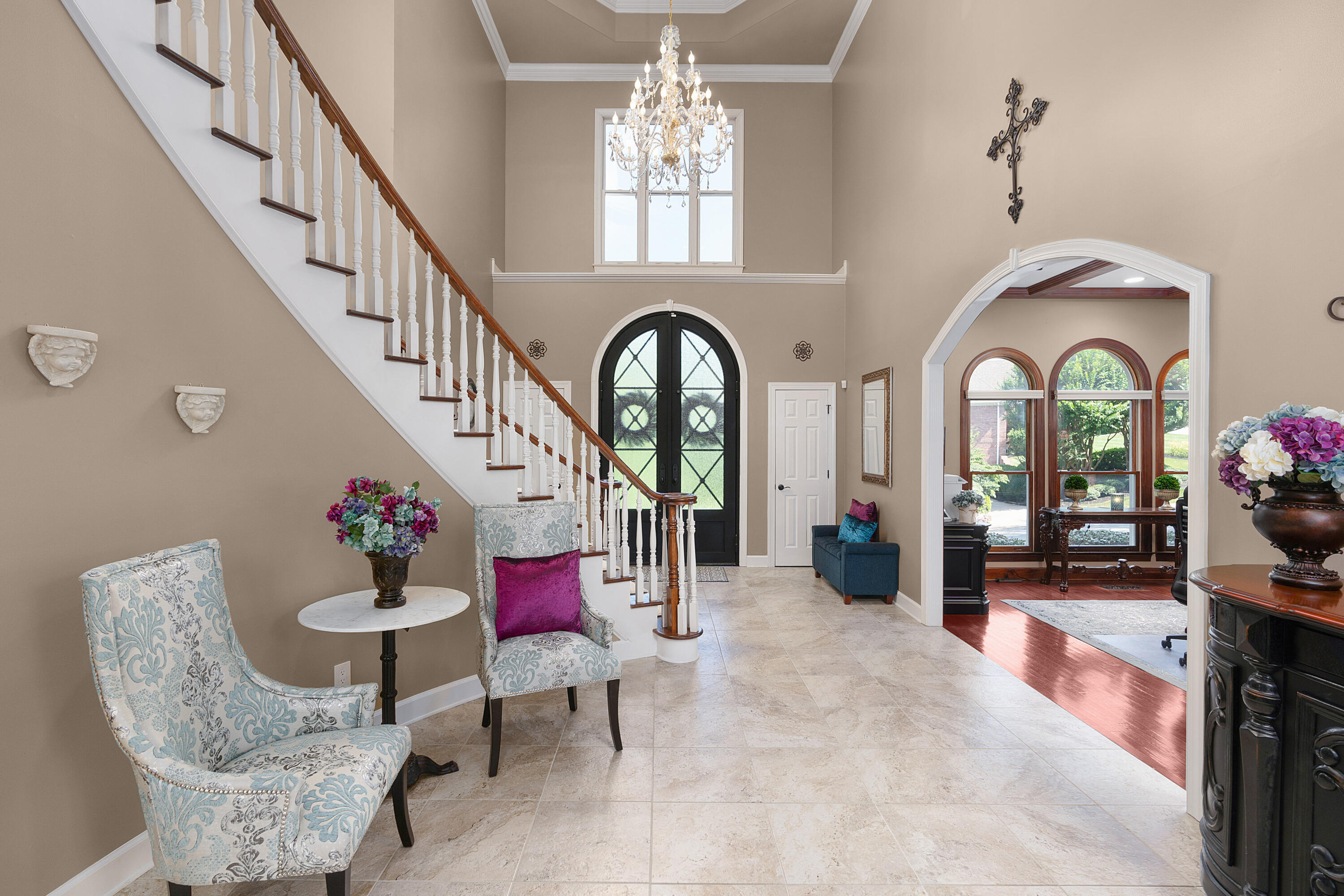 9244 Hidden Mountain Drive
