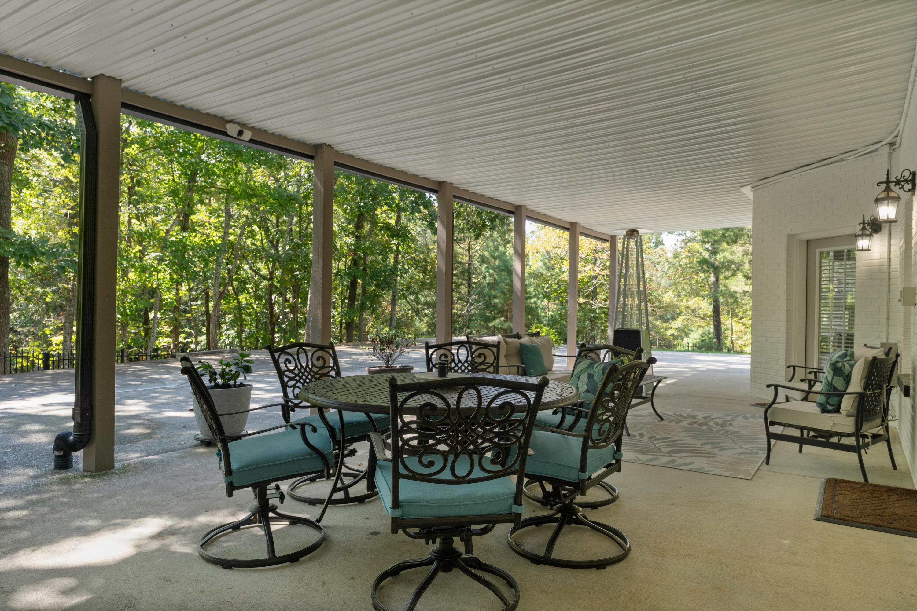 9244 Hidden Mountain Drive