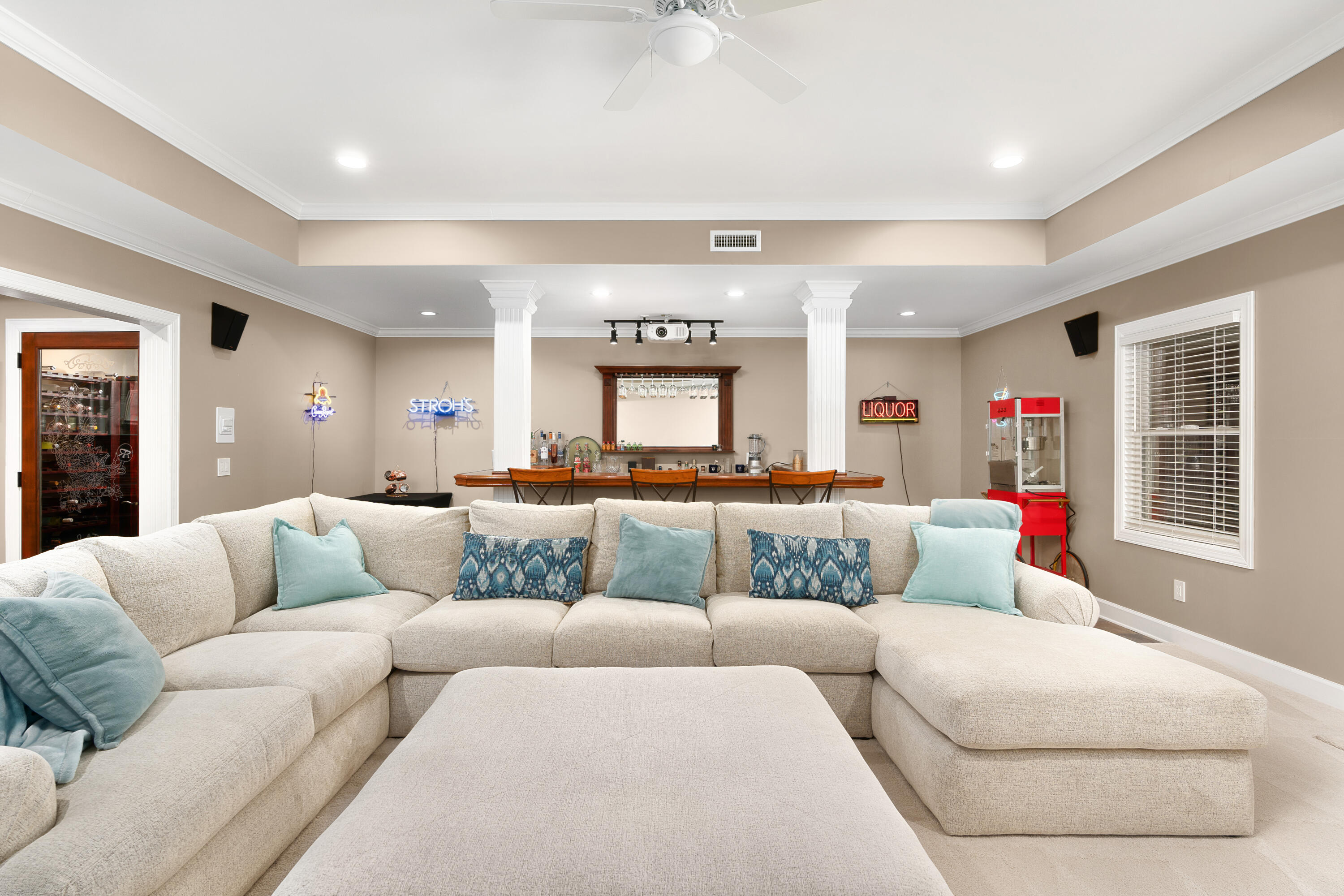 9244 Hidden Mountain Drive