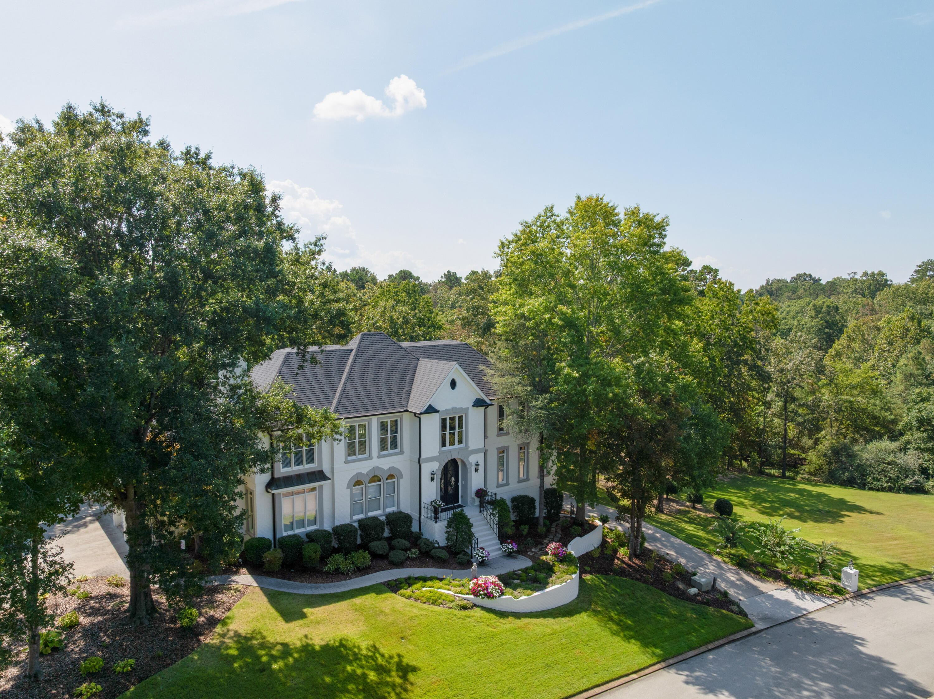 9244 Hidden Mountain Drive