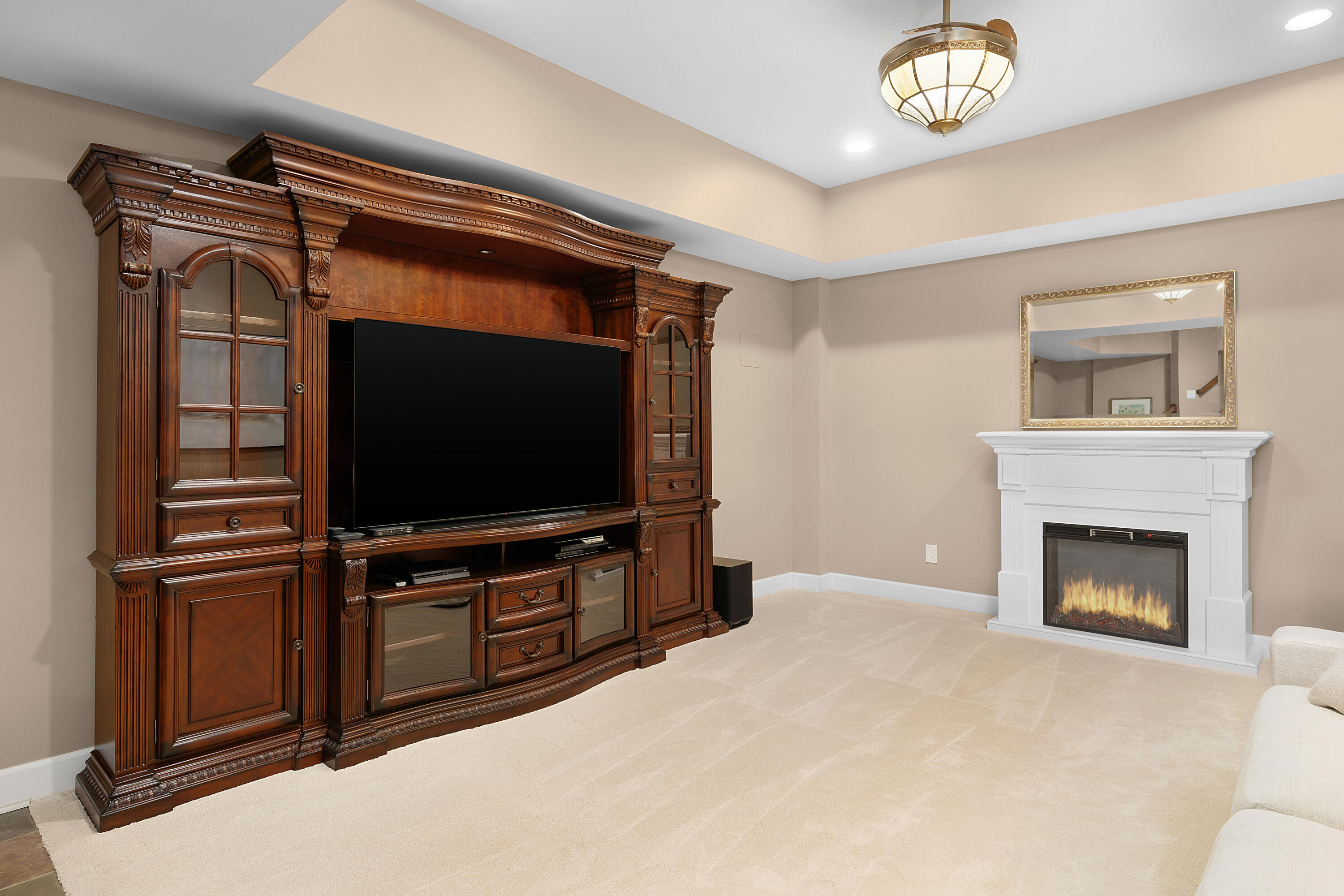 9244 Hidden Mountain Drive