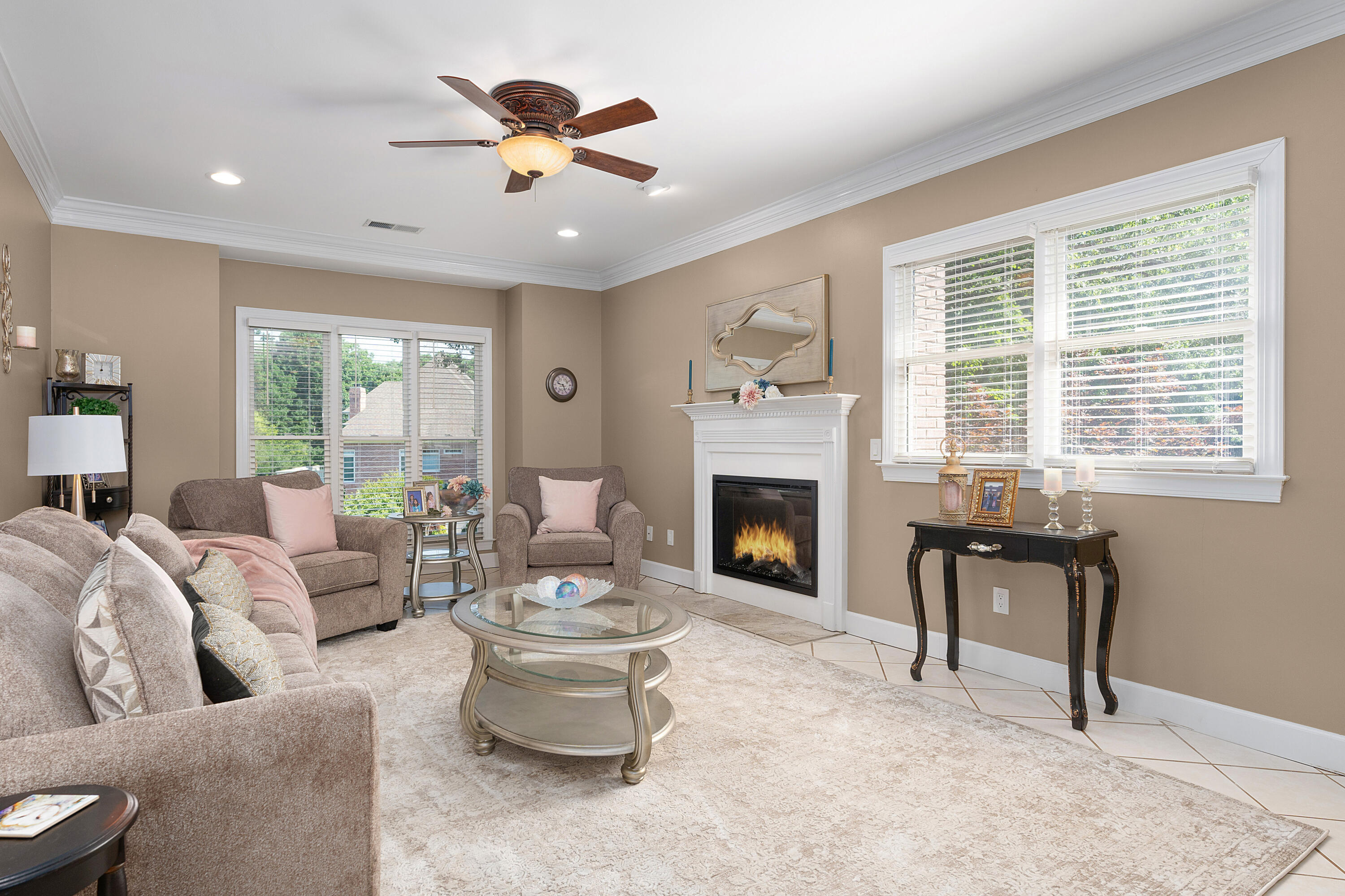 9244 Hidden Mountain Drive