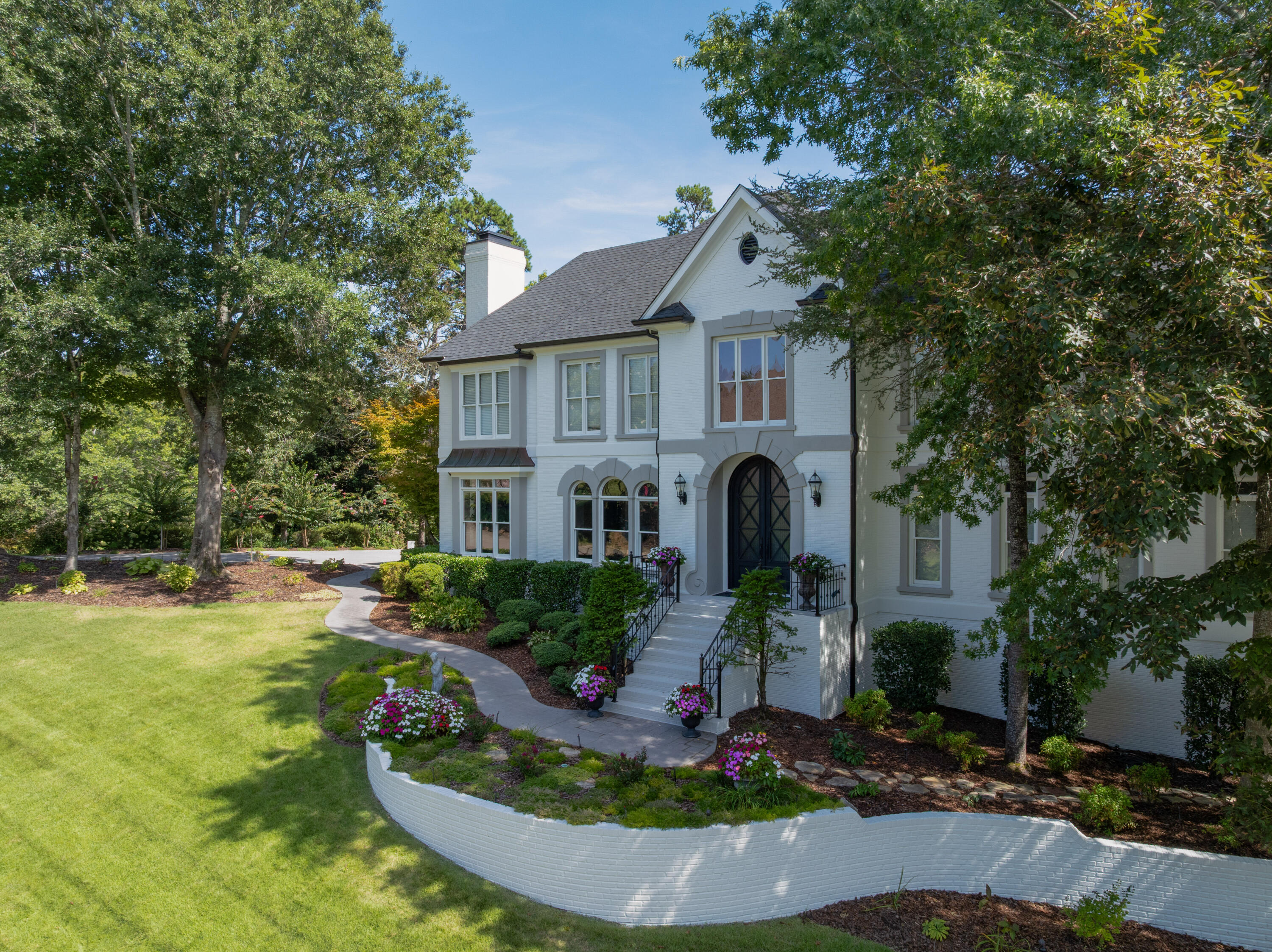 9244 Hidden Mountain Drive