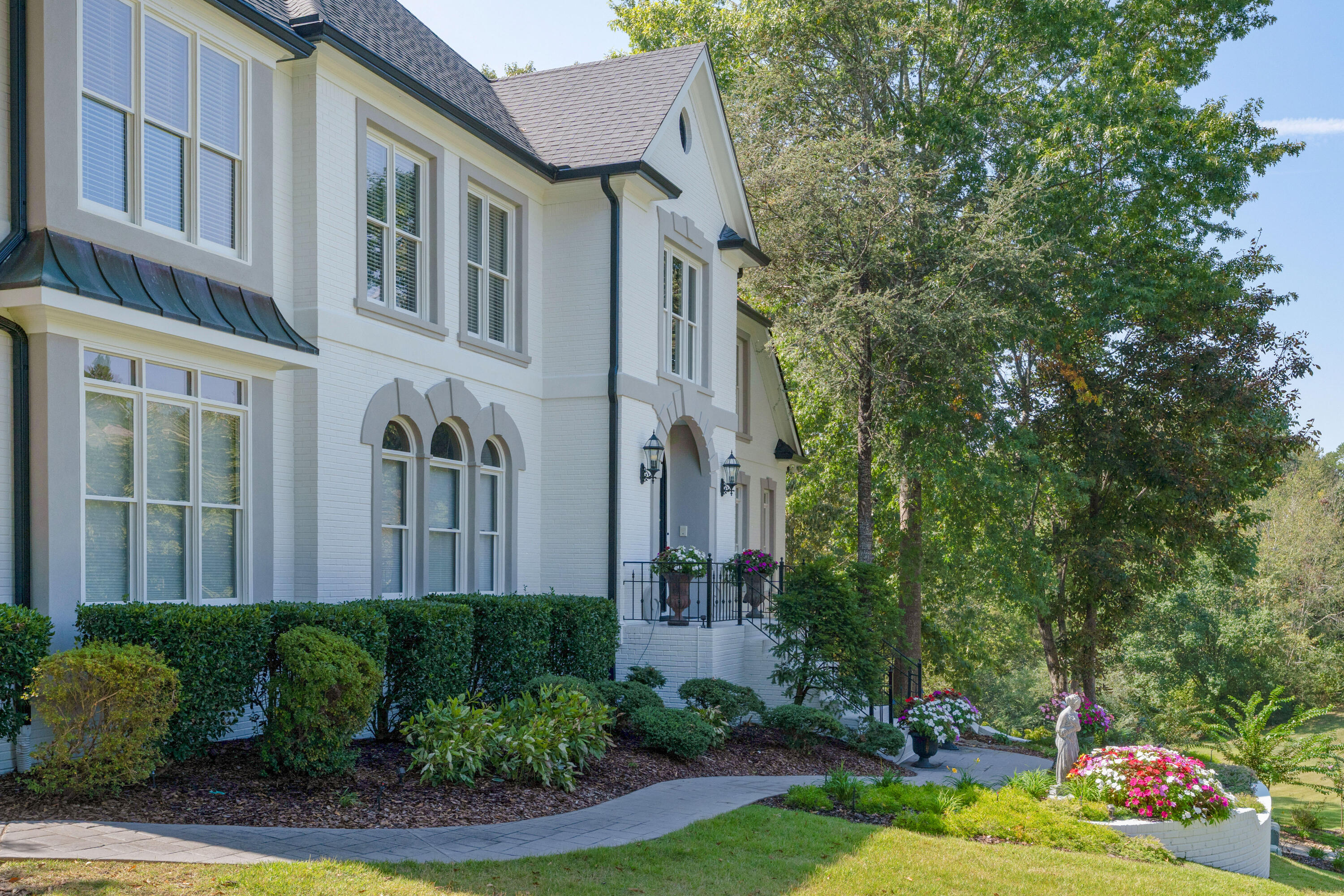 9244 Hidden Mountain Drive