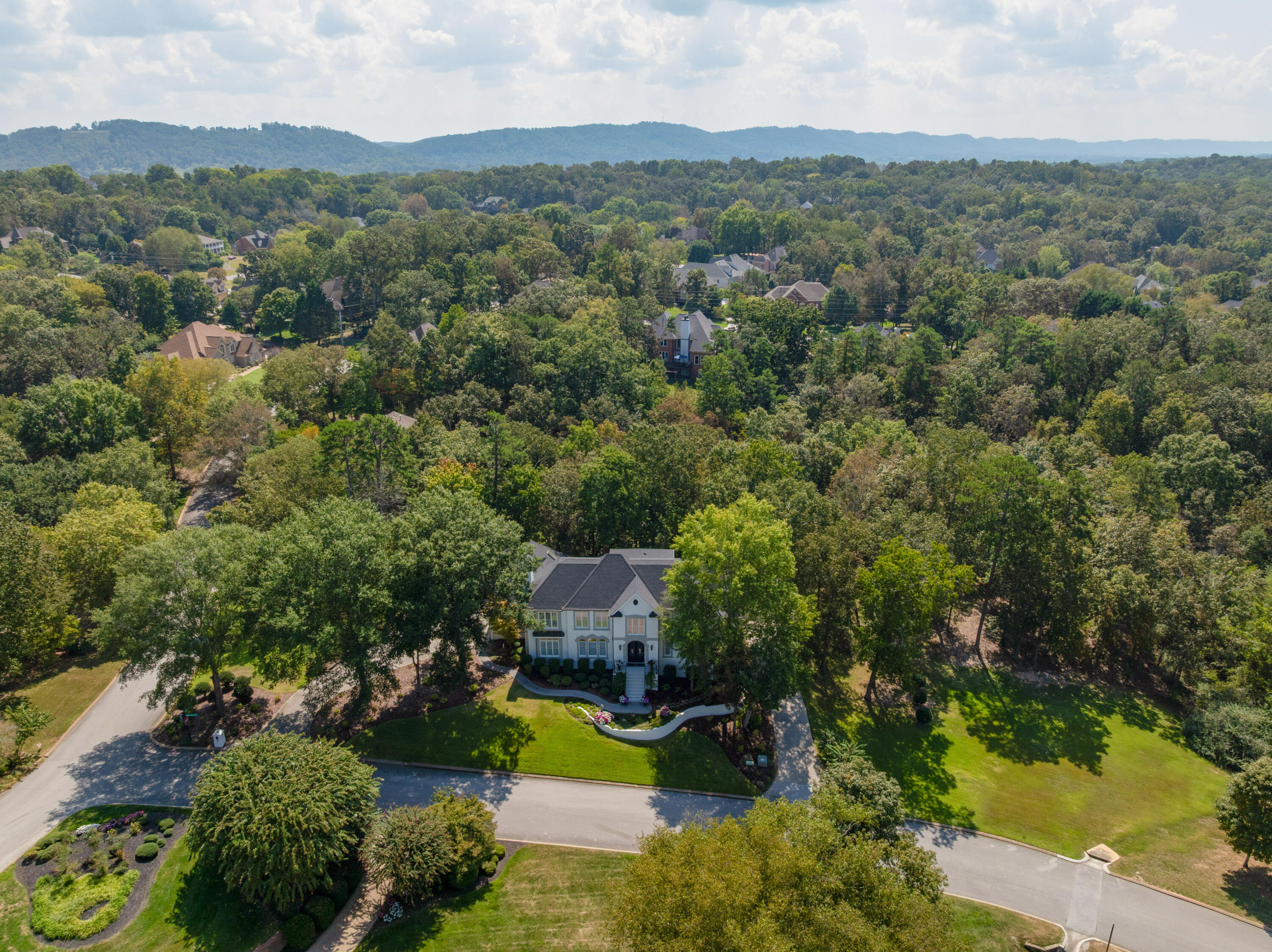 9244 Hidden Mountain Drive