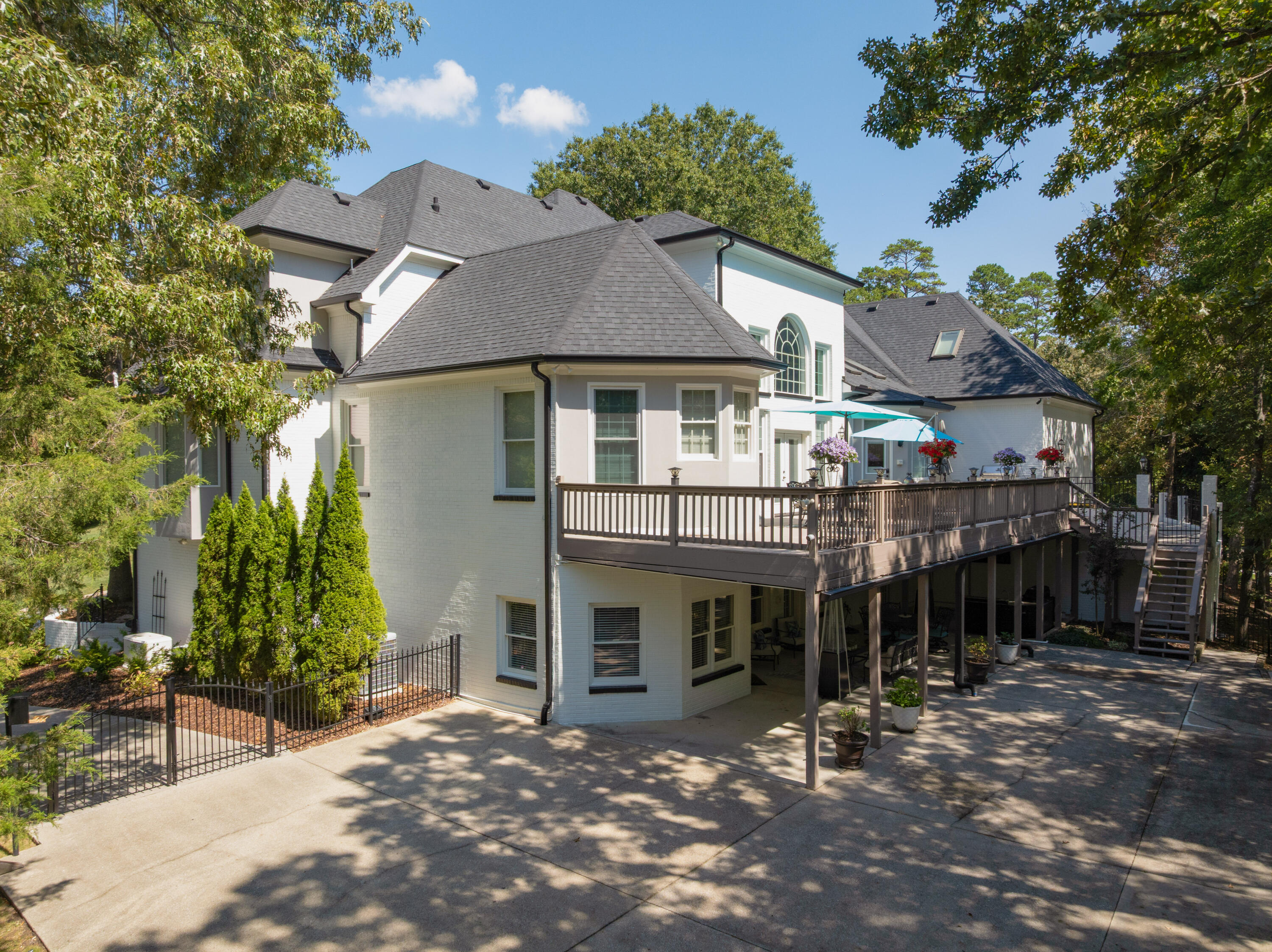 9244 Hidden Mountain Drive