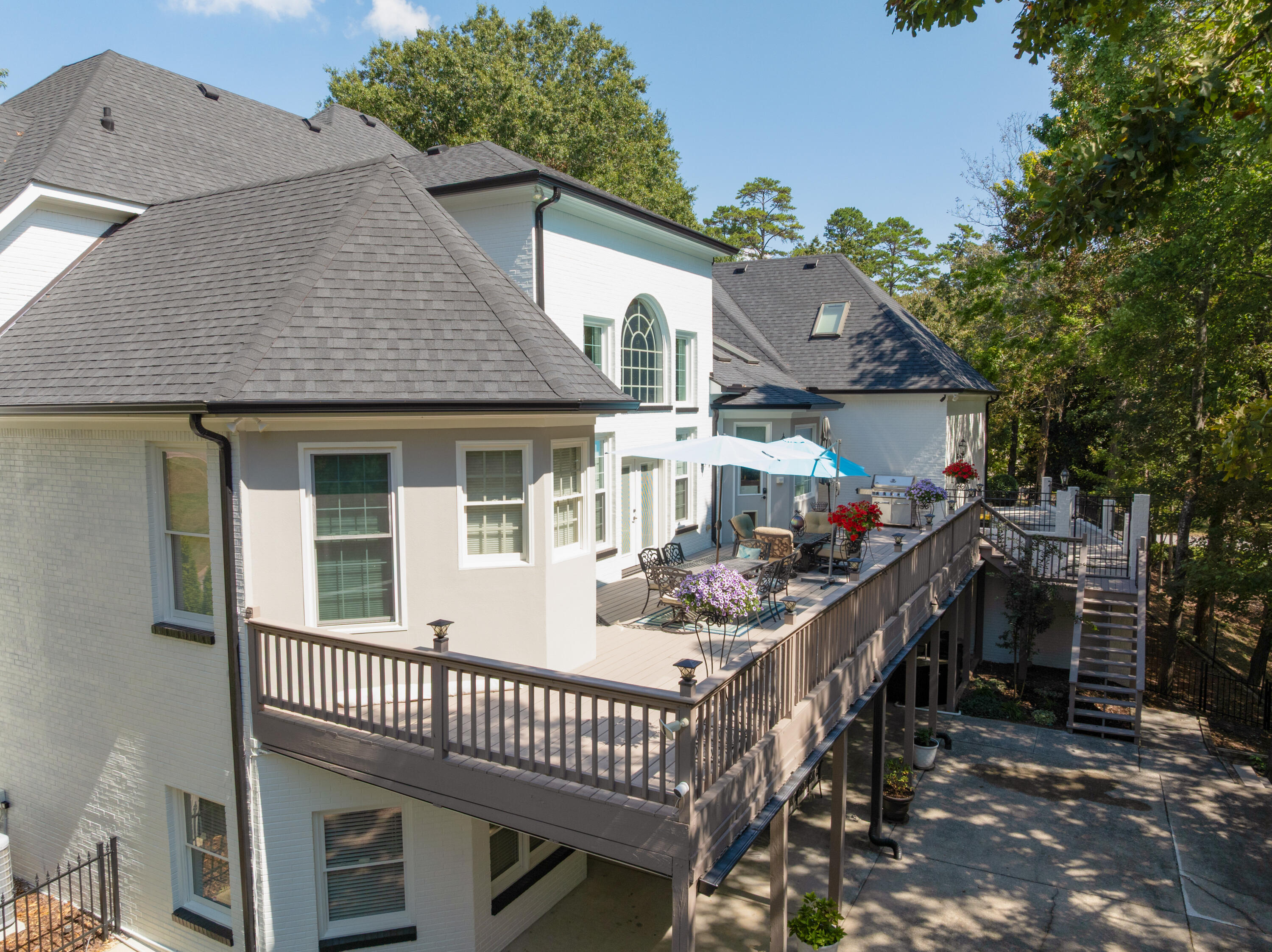 9244 Hidden Mountain Drive