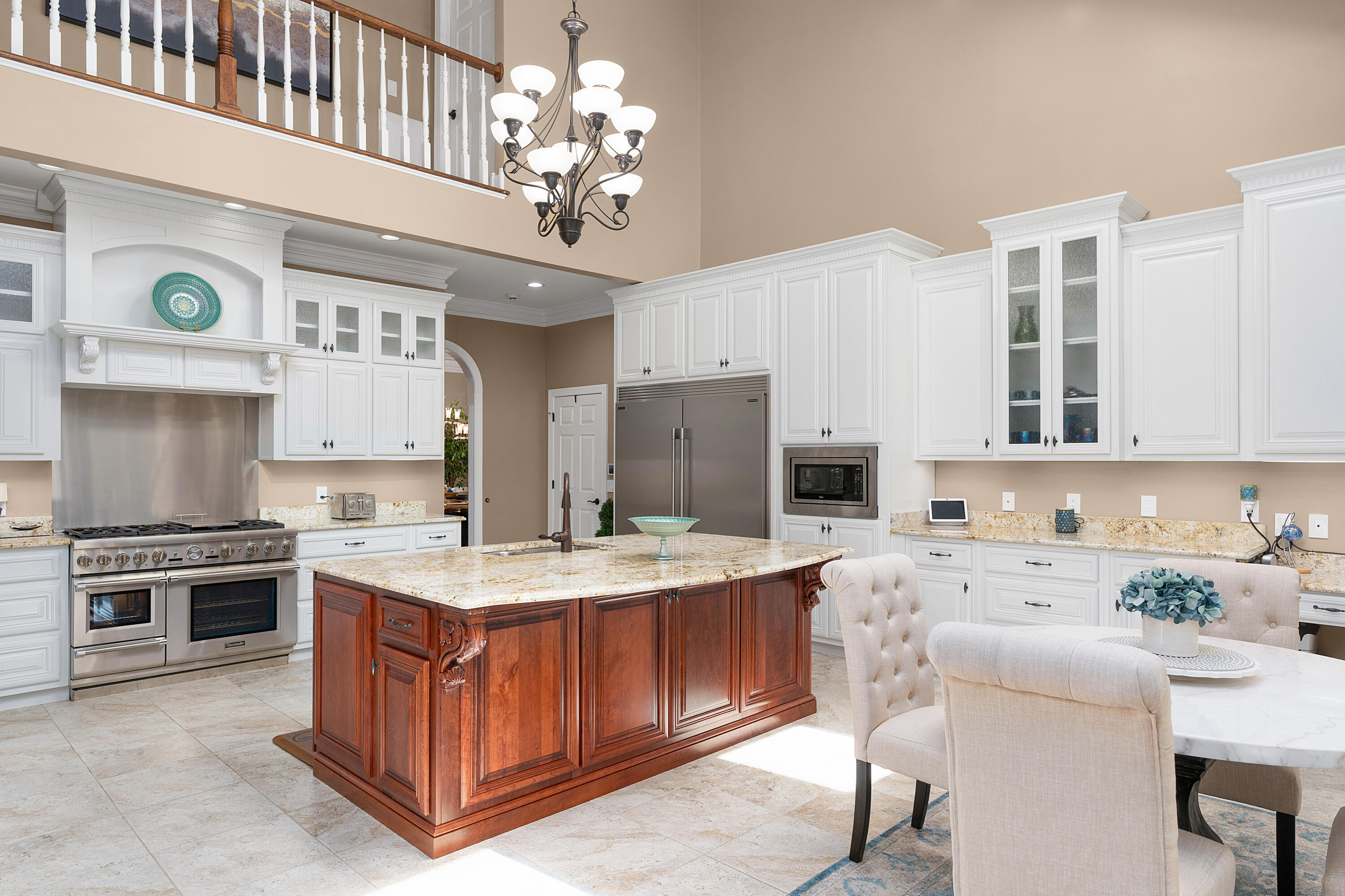9244 Hidden Mountain Drive