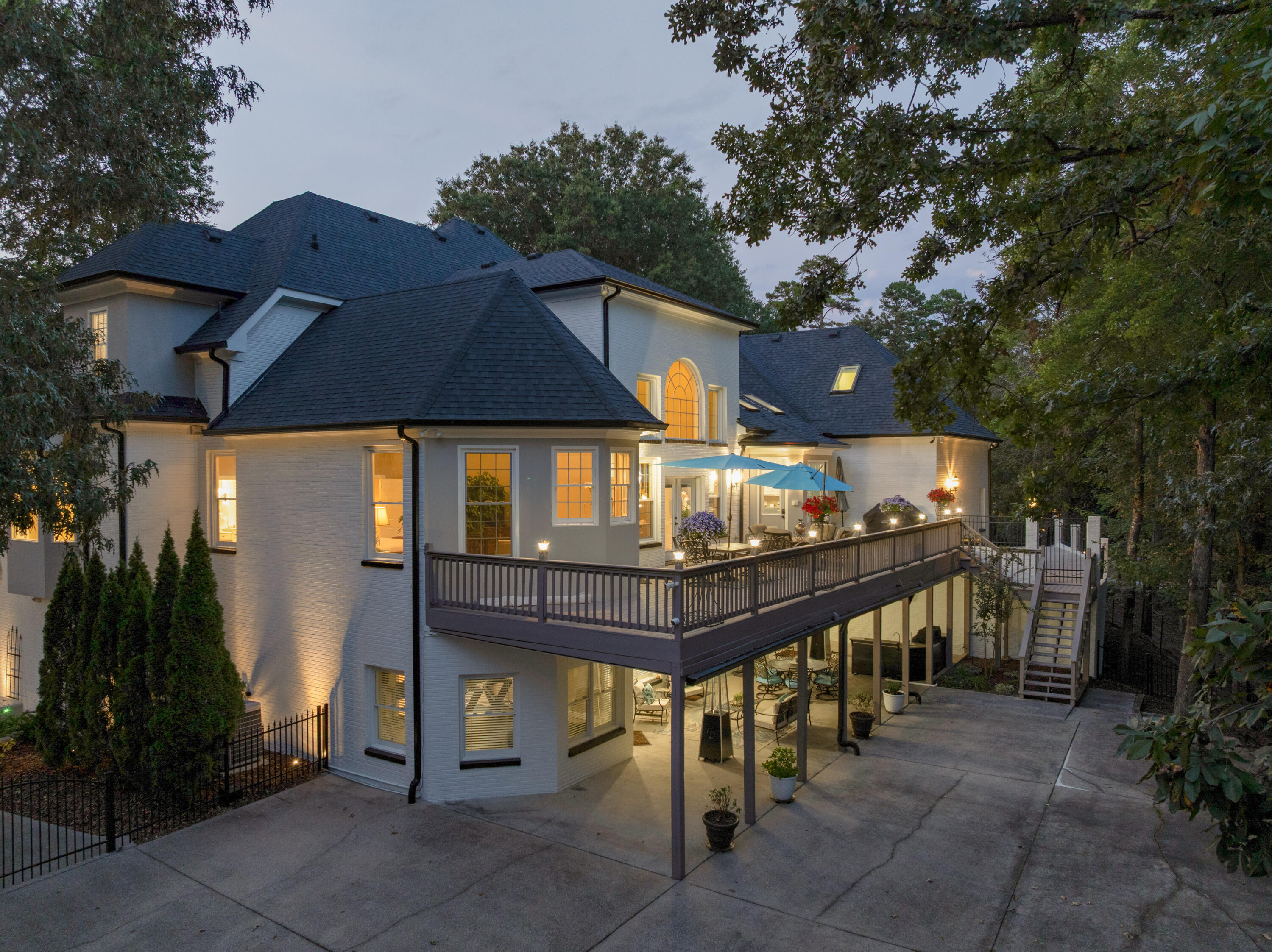 9244 Hidden Mountain Drive