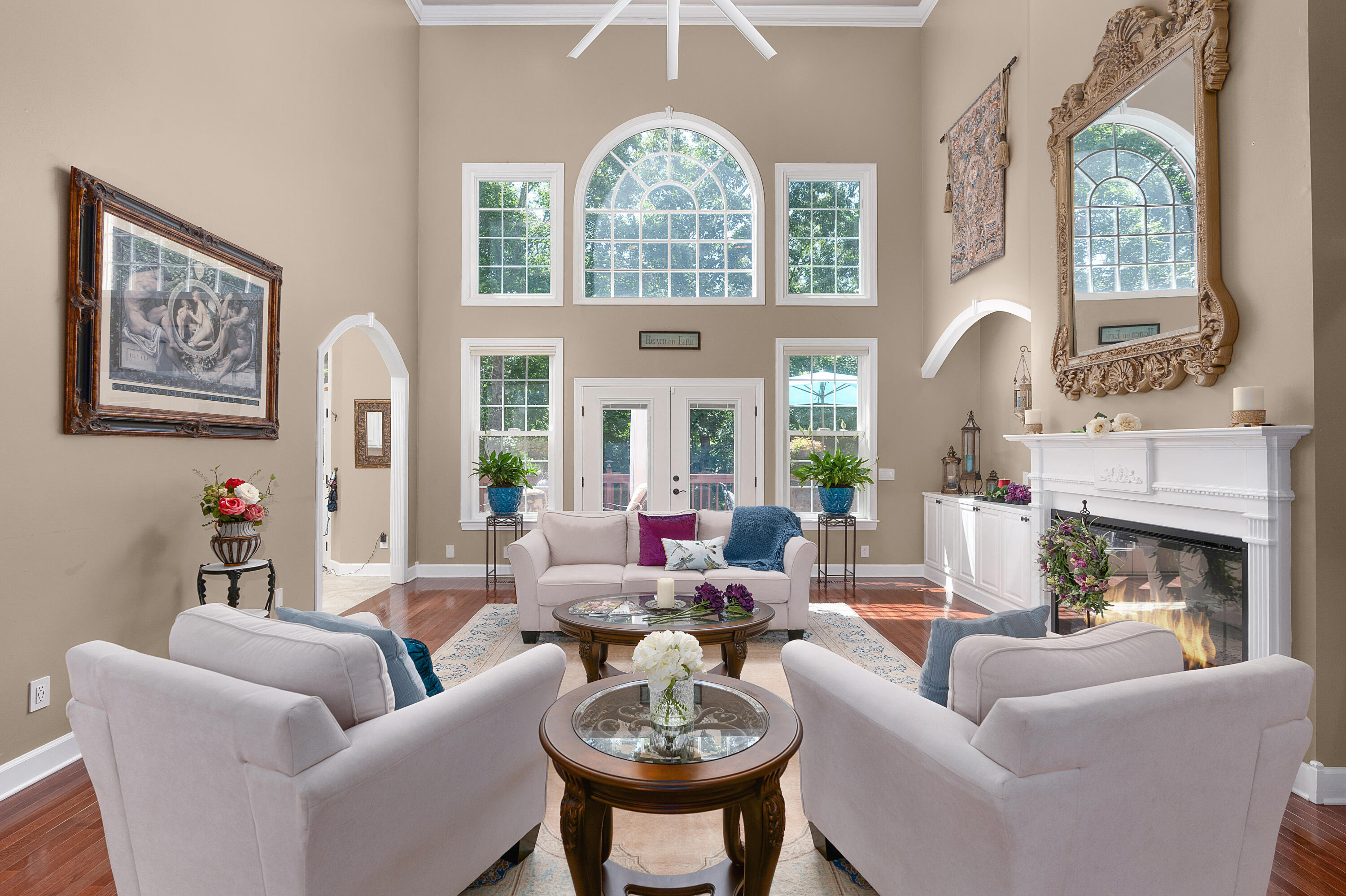 9244 Hidden Mountain Drive