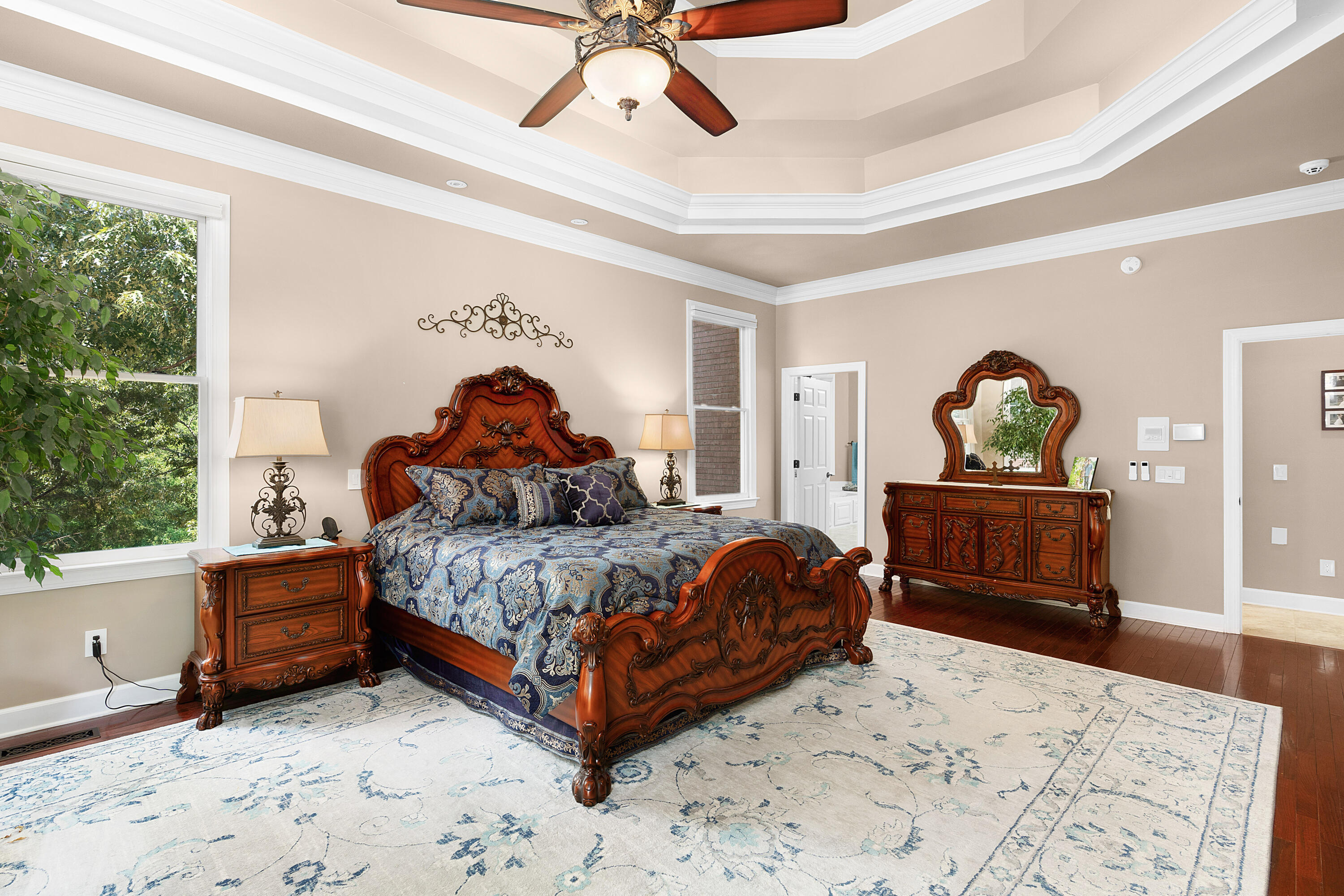 9244 Hidden Mountain Drive