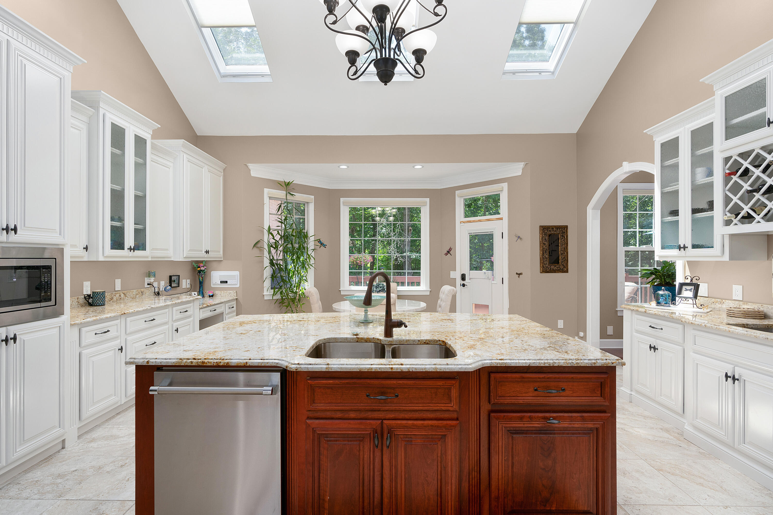 9244 Hidden Mountain Drive