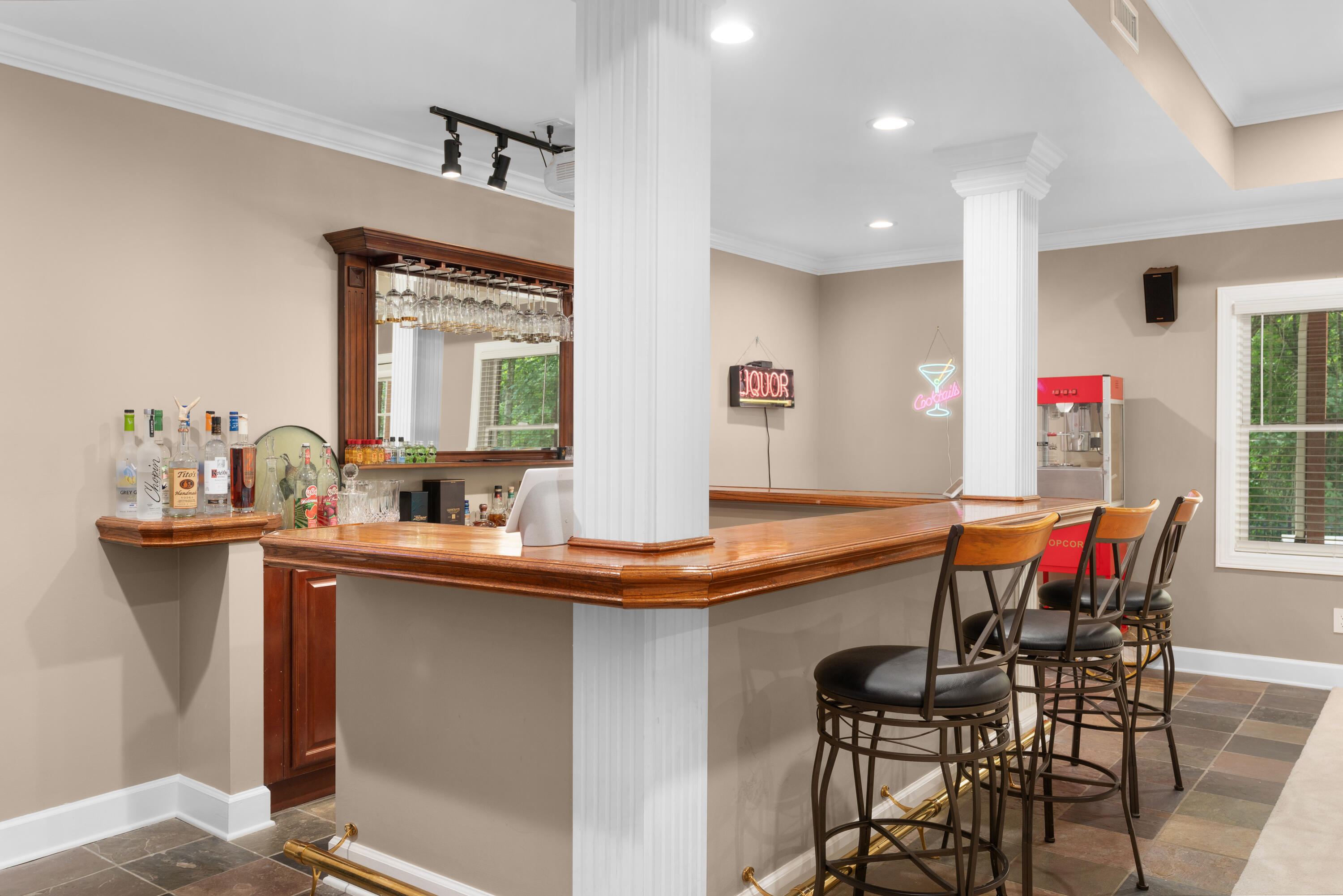 9244 Hidden Mountain Drive
