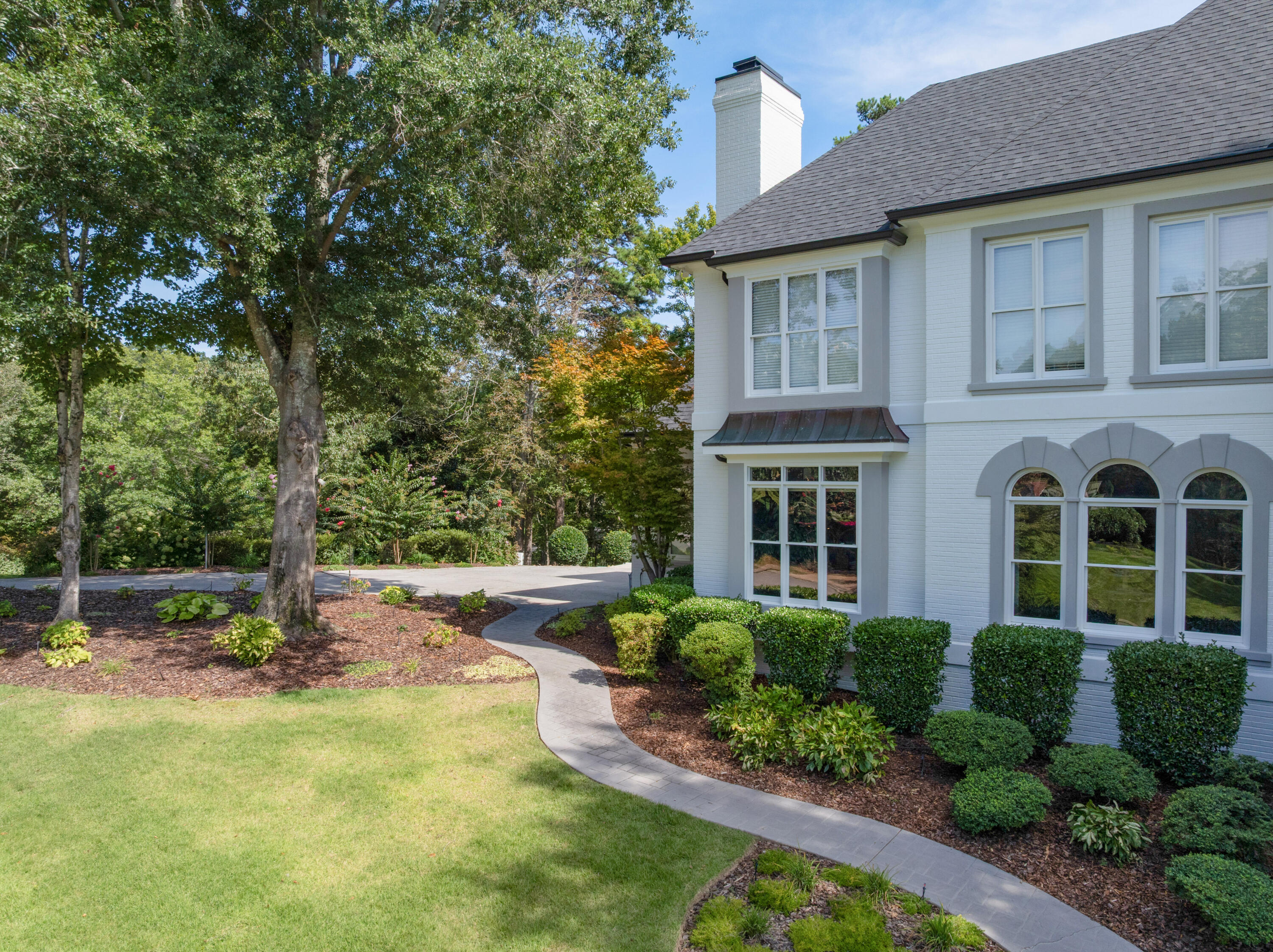 9244 Hidden Mountain Drive