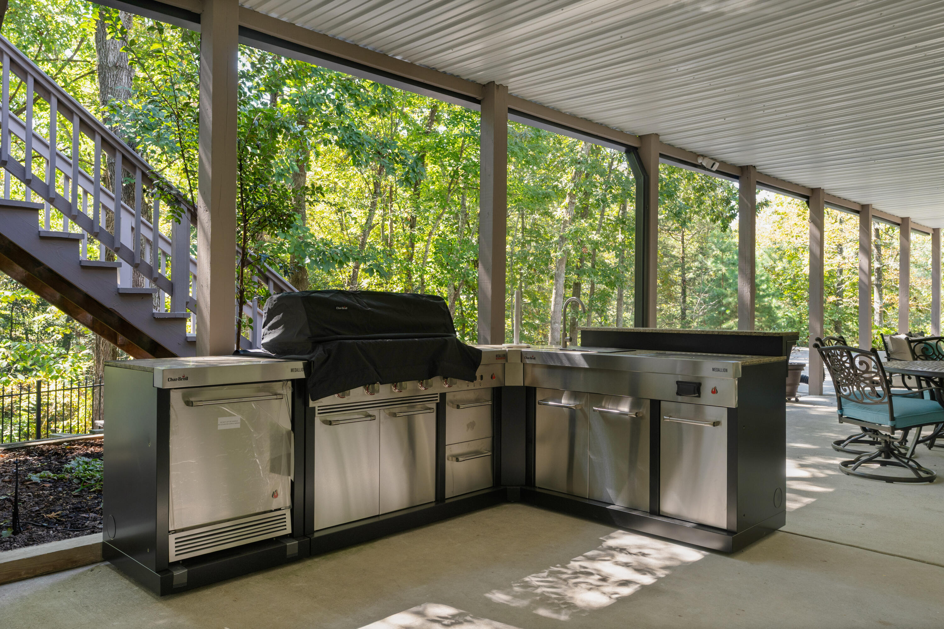 9244 Hidden Mountain Drive
