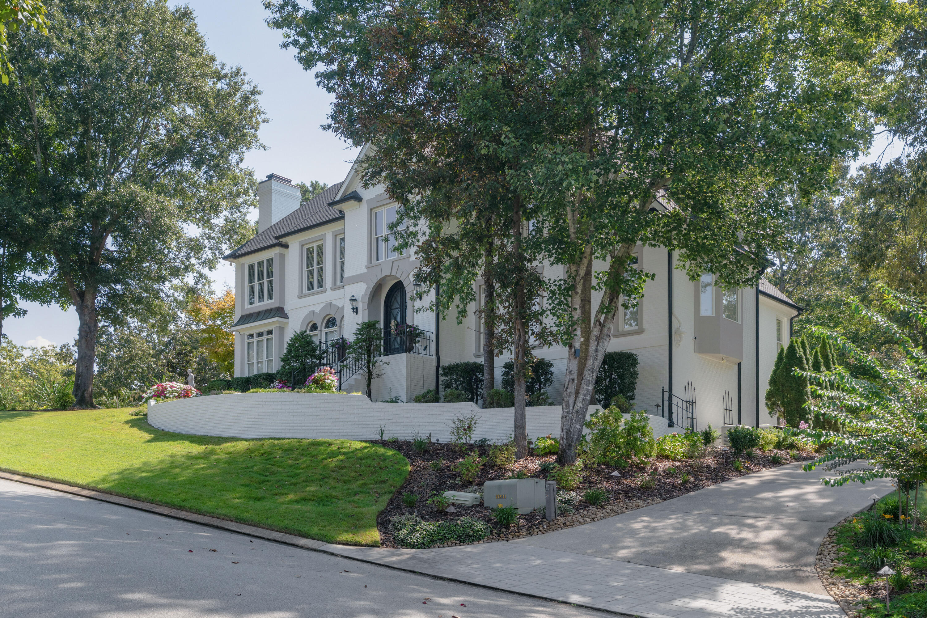 9244 Hidden Mountain Drive